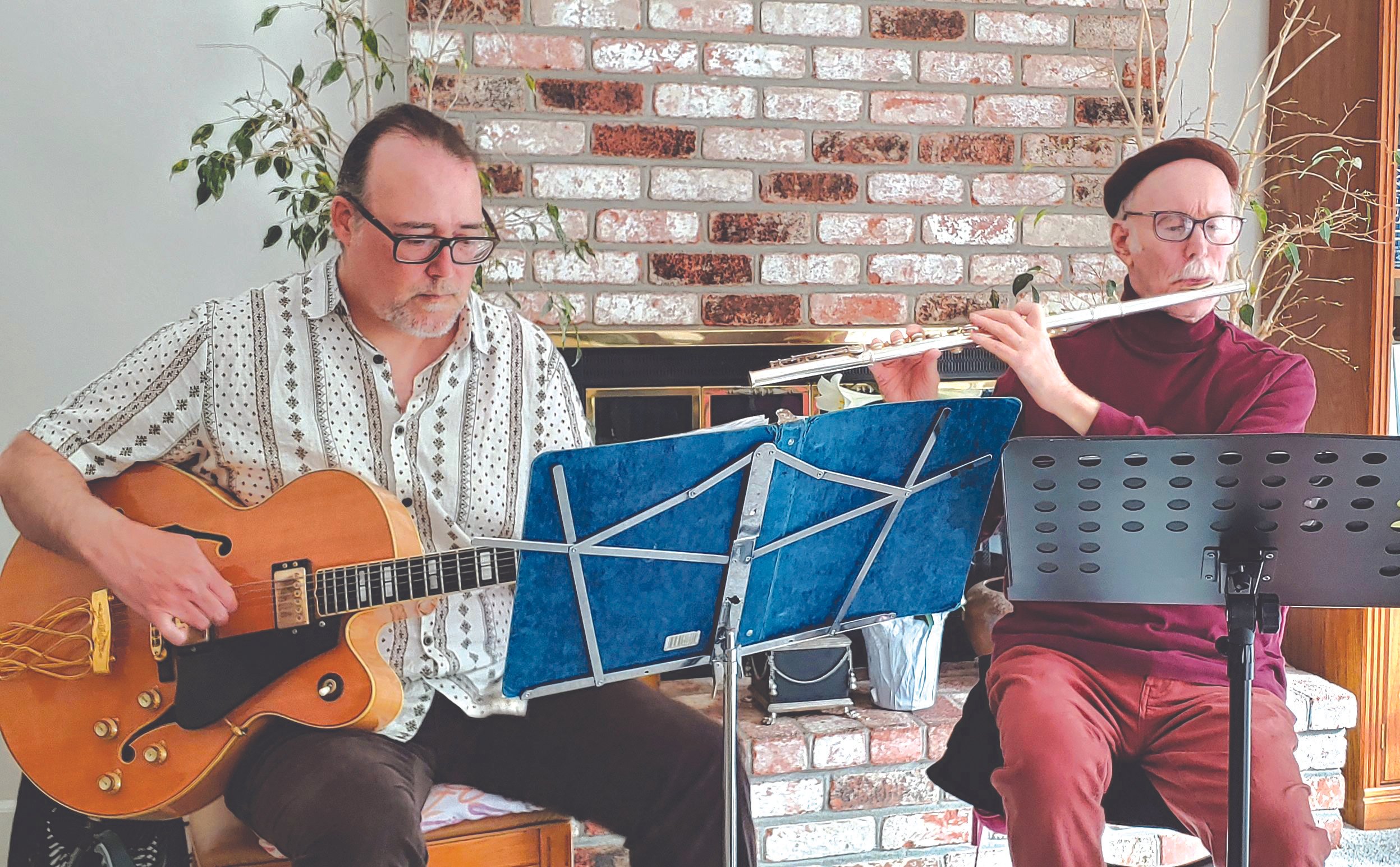 After Hours Summer Music Series: Silk n' Silver