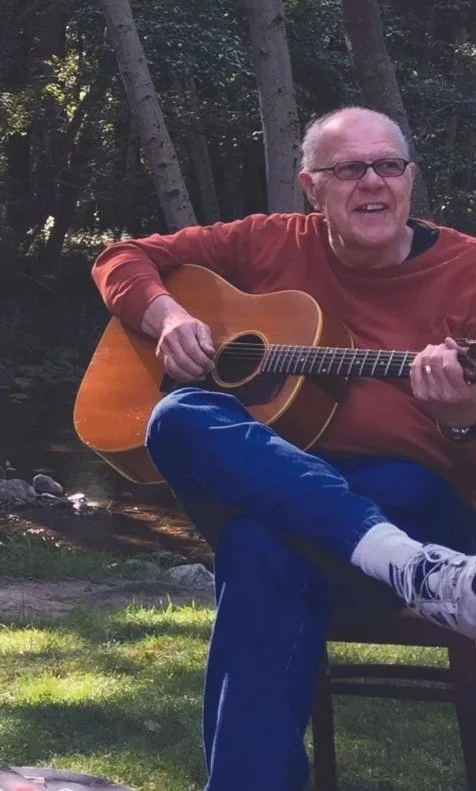 After Hours Summer Music Series: Tom Kiatta