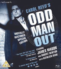 Masterworks of British Cinema: Odd Man Out