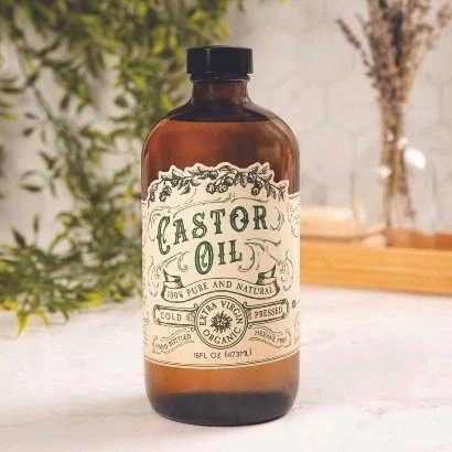 Castor Oil