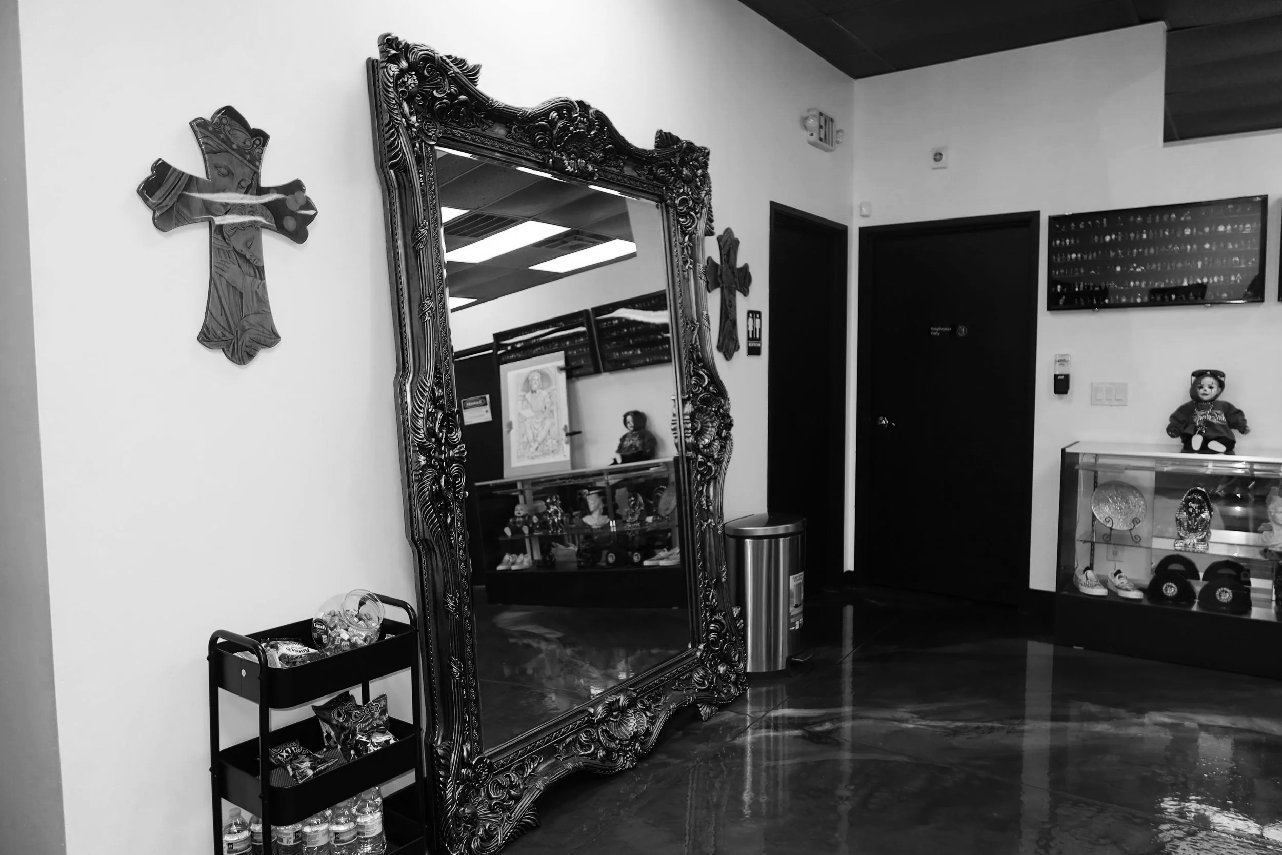 Imperio Ink Tattoo Studio