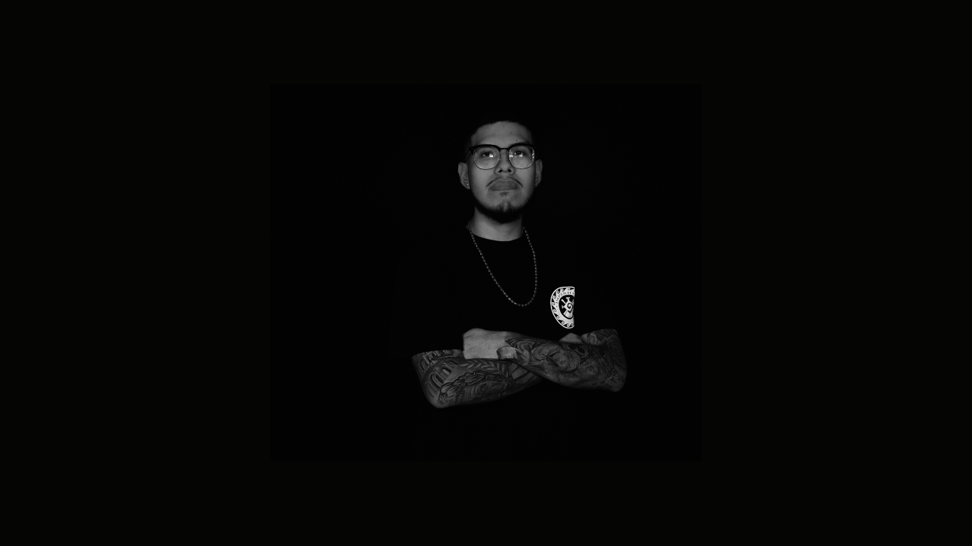 Imperio Ink Artist - Salvador Jr