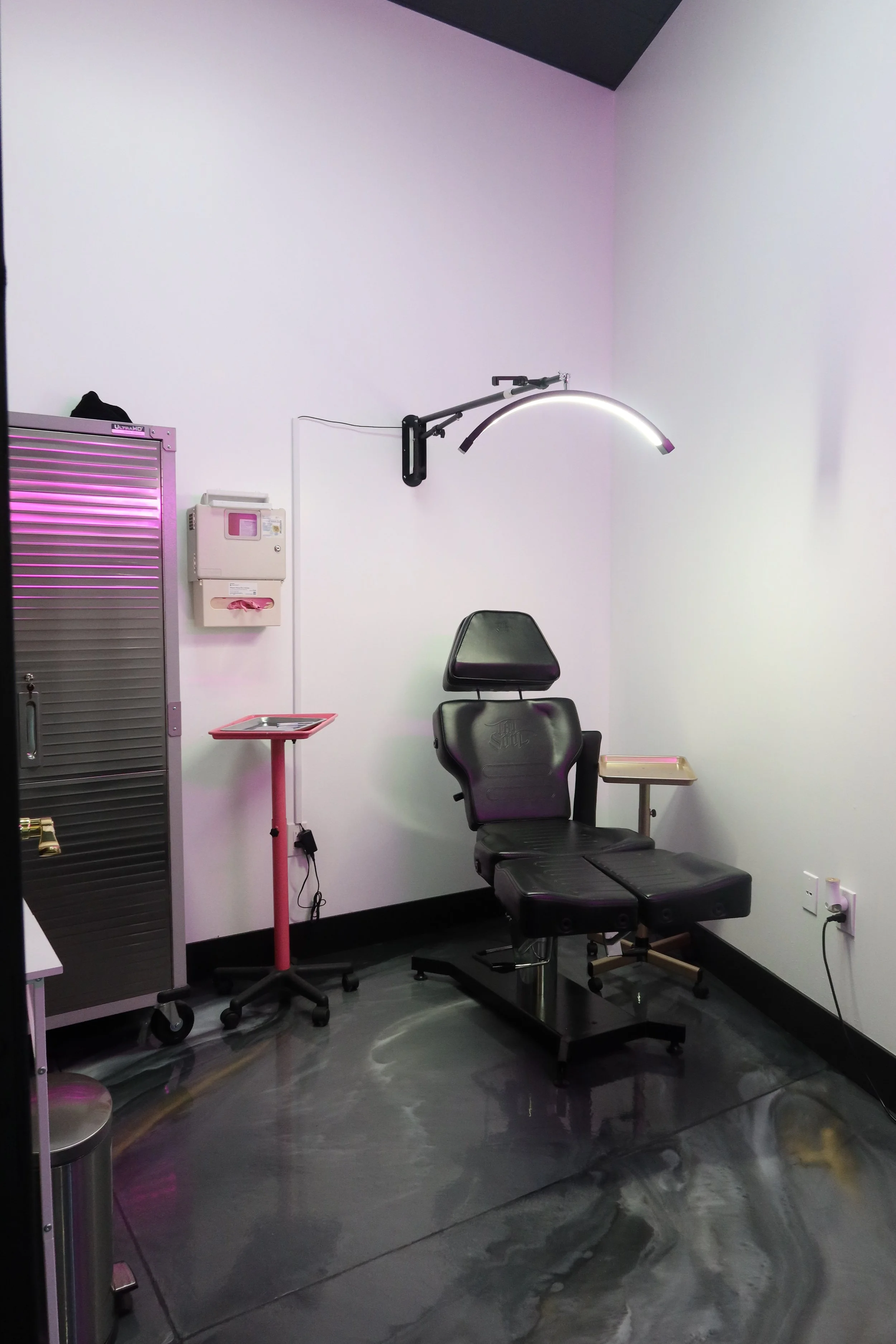 Imperio Ink Piercing Studio