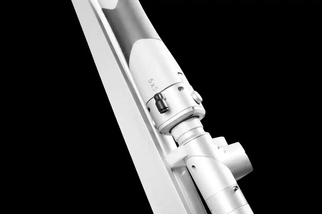 Astanza Duality Laser