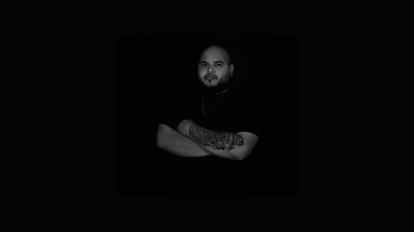 Imperio Ink Artist - Fernando