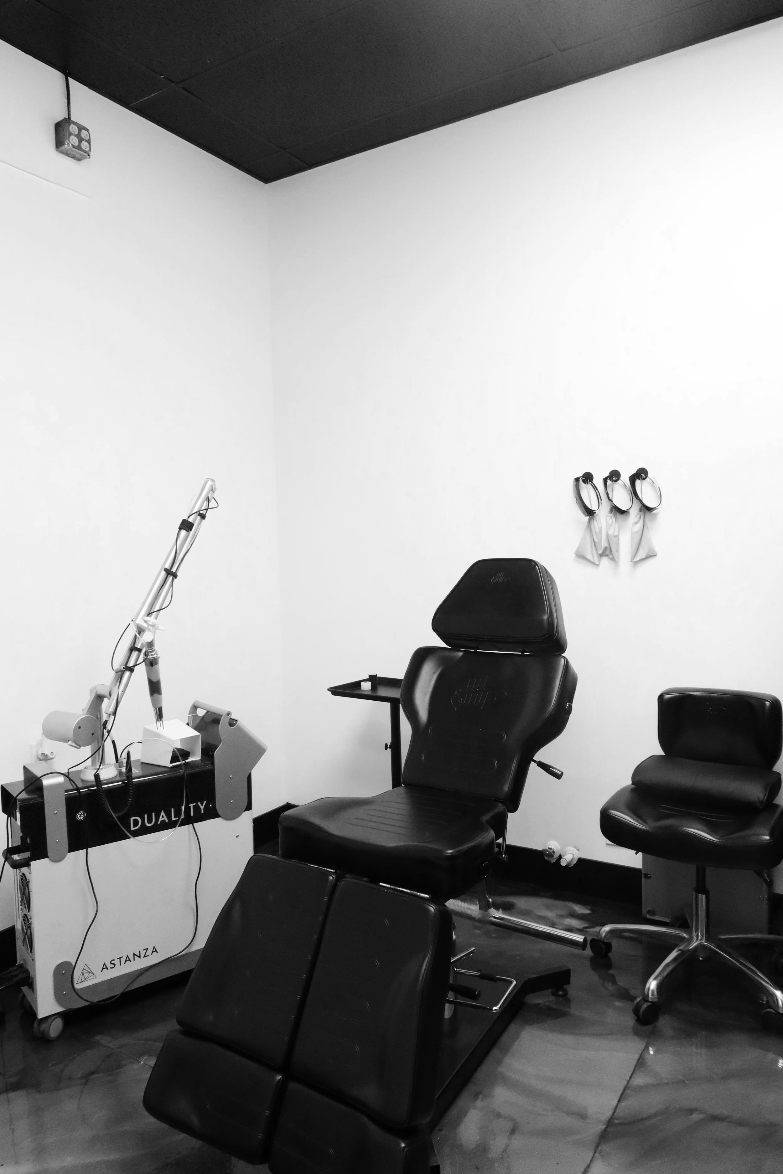 Imperio Ink Laser Tattoo Removal Studio