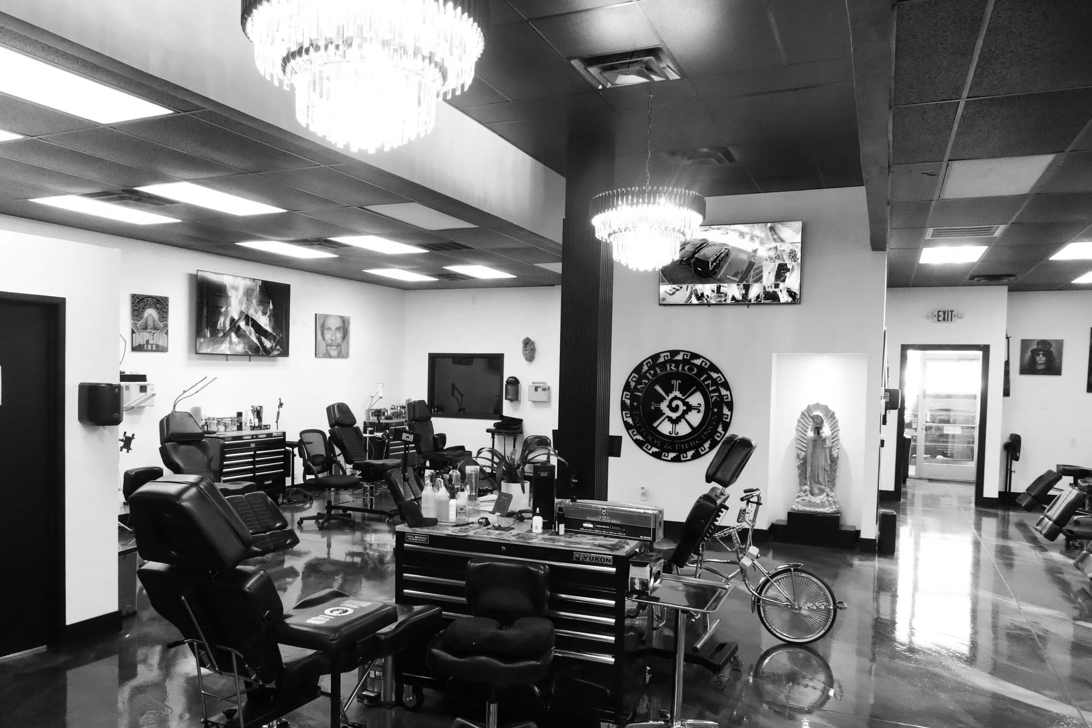 Imperio Ink Tattoo Studio