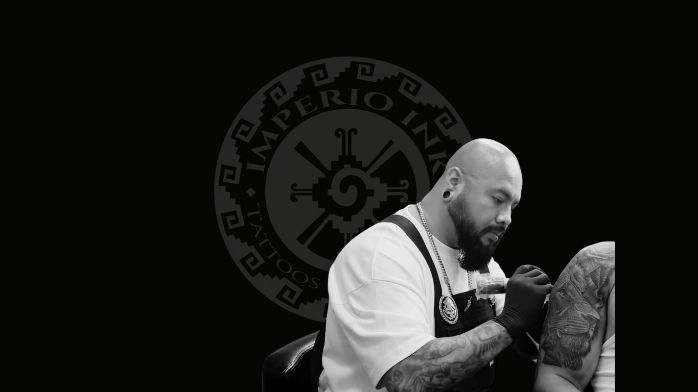 Imperio Ink Artists