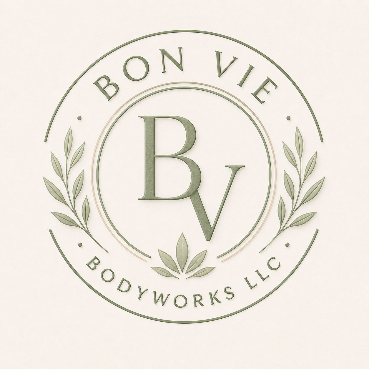 Bon Vie Bodyworks 
