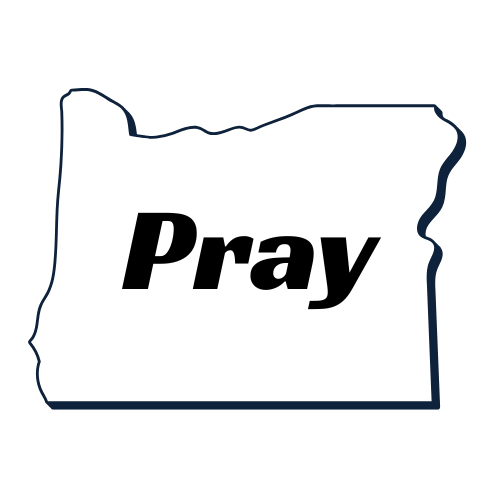Pray Oregon