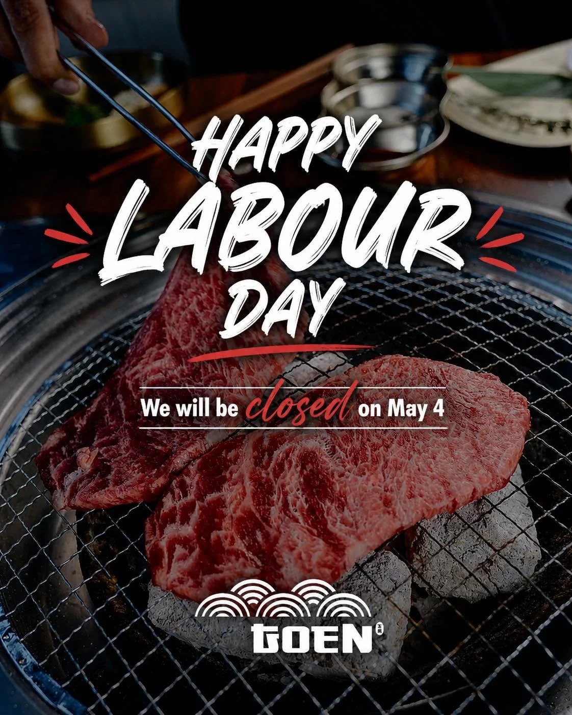 Happy Labour Day  #LabourDay