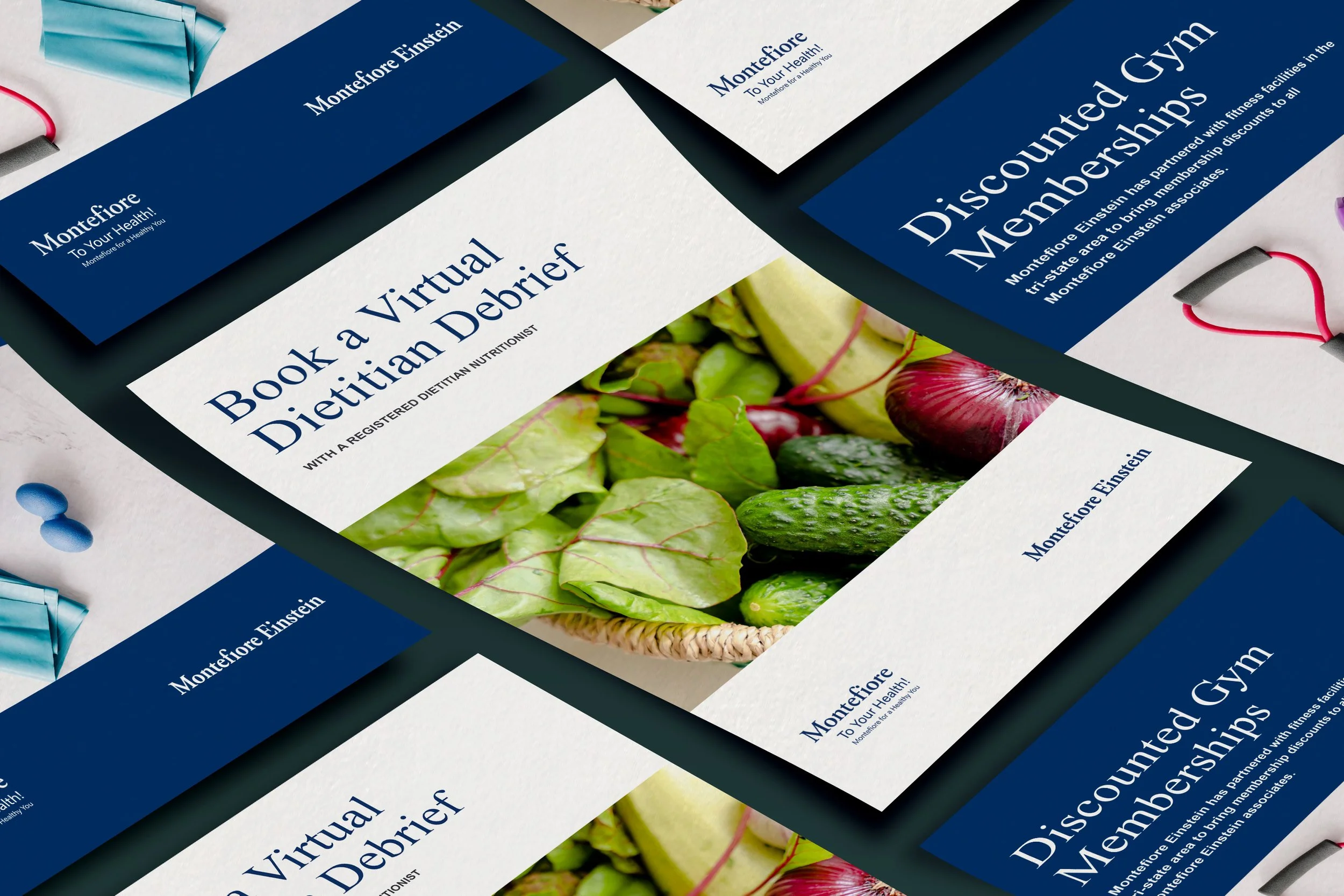 Montefiore To Your Health!