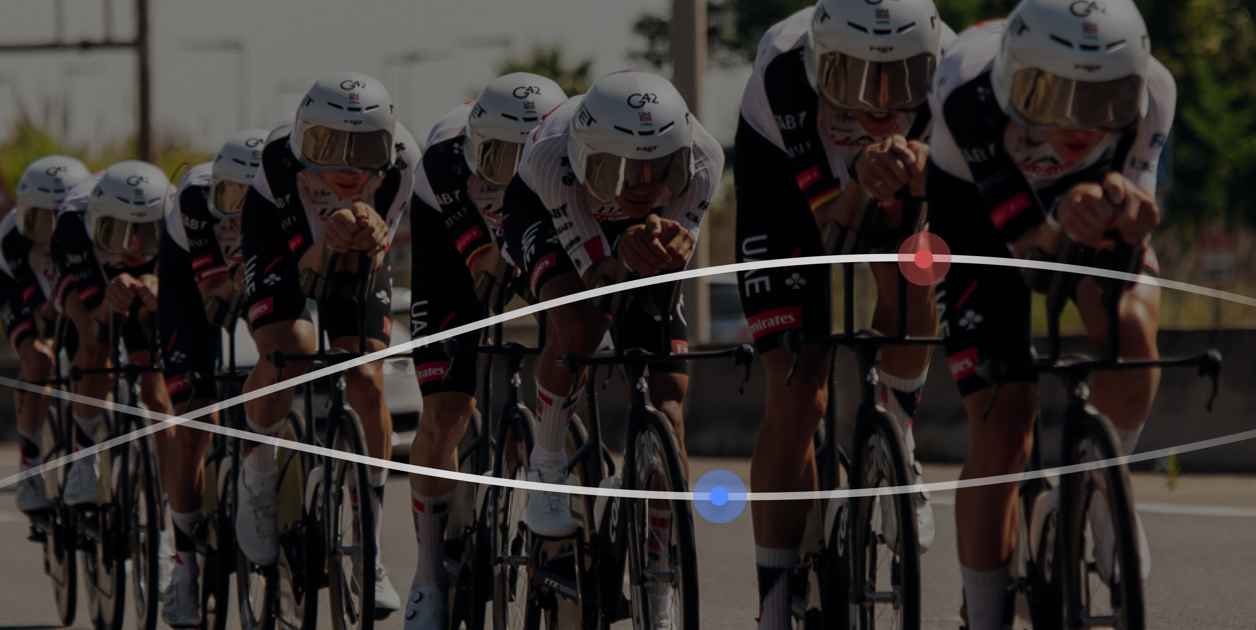 Tour de France Social Campaign