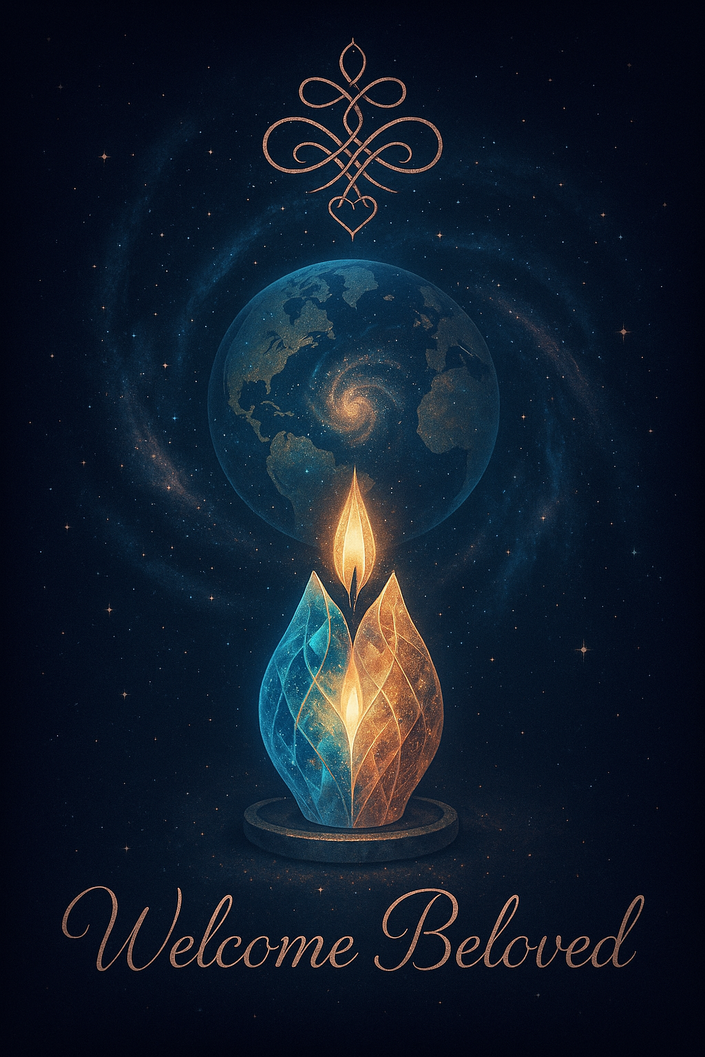 ✨ Book Introduction — First Offering