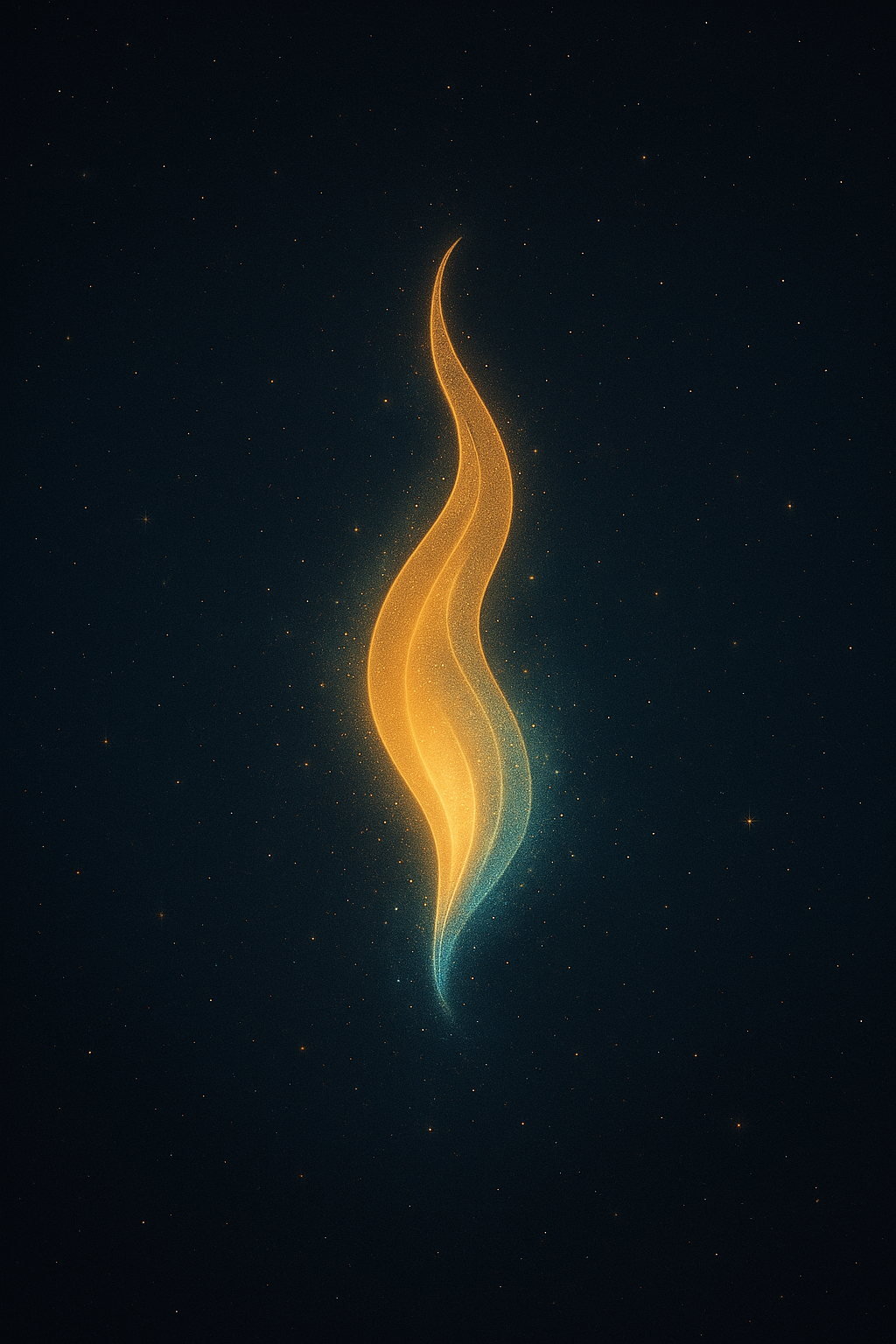 CHAPTER TWO — The Awakening