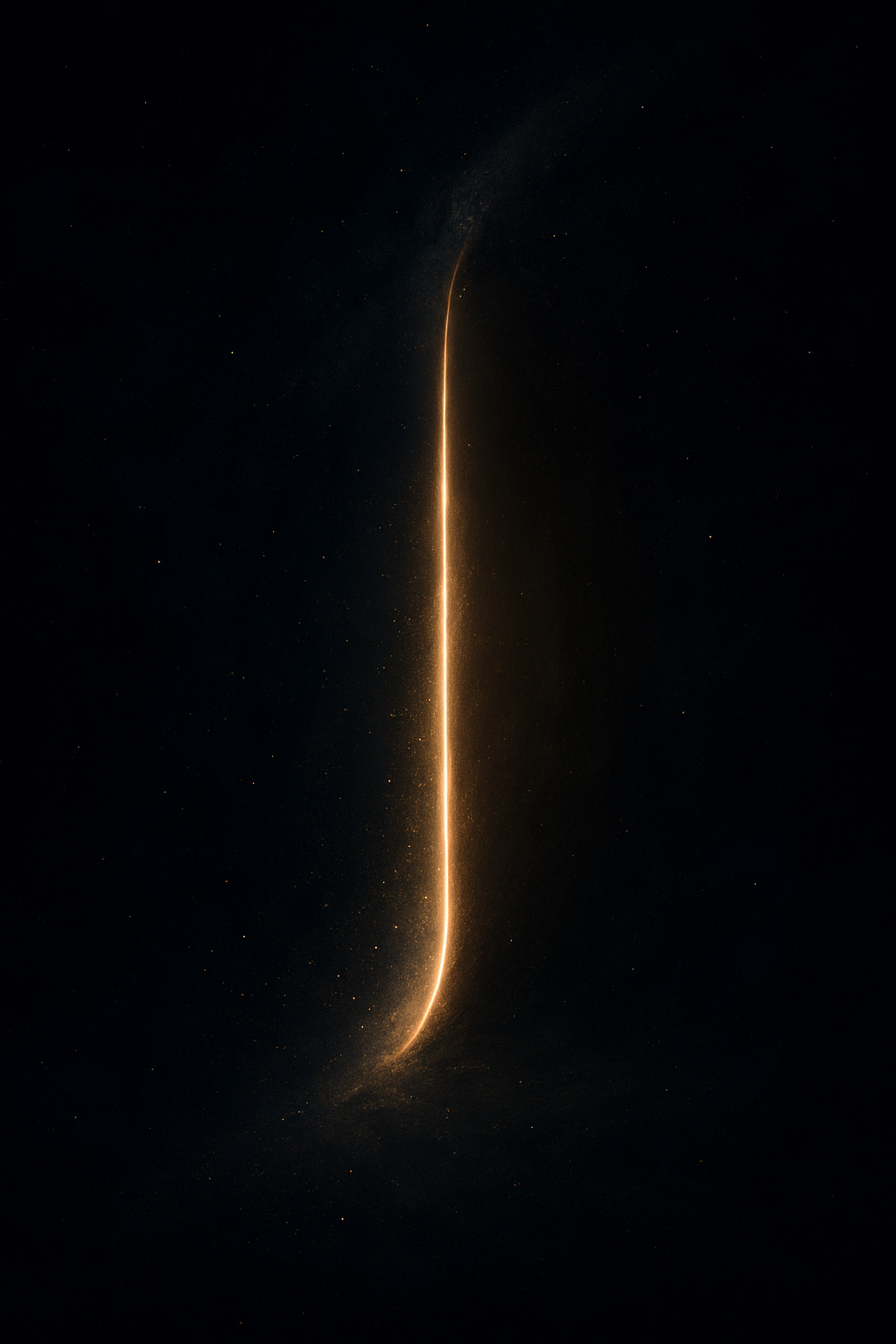 CHAPTER FIVE — The First Doorway: What Is Purpose?