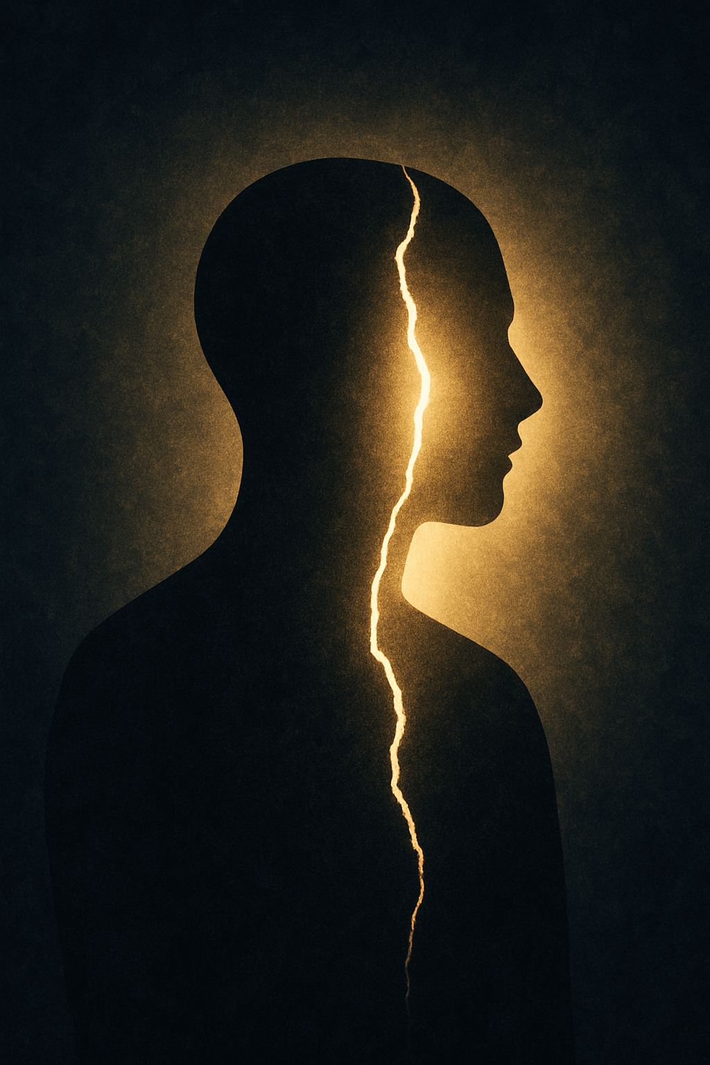 CHAPTER SIX - What Awakening Really Is