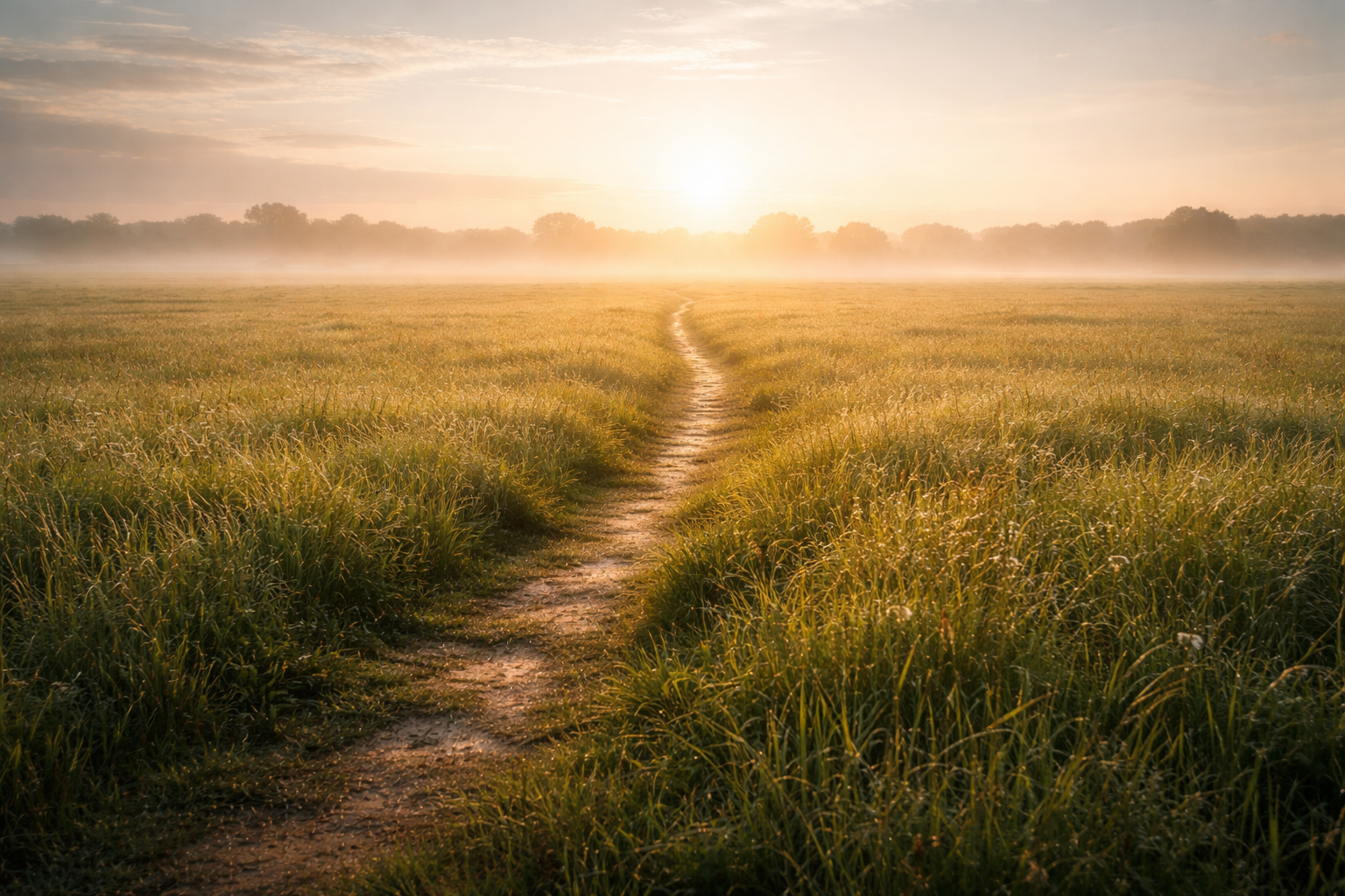 Chapter Seven: Destiny — The Field, Not the Finish Line