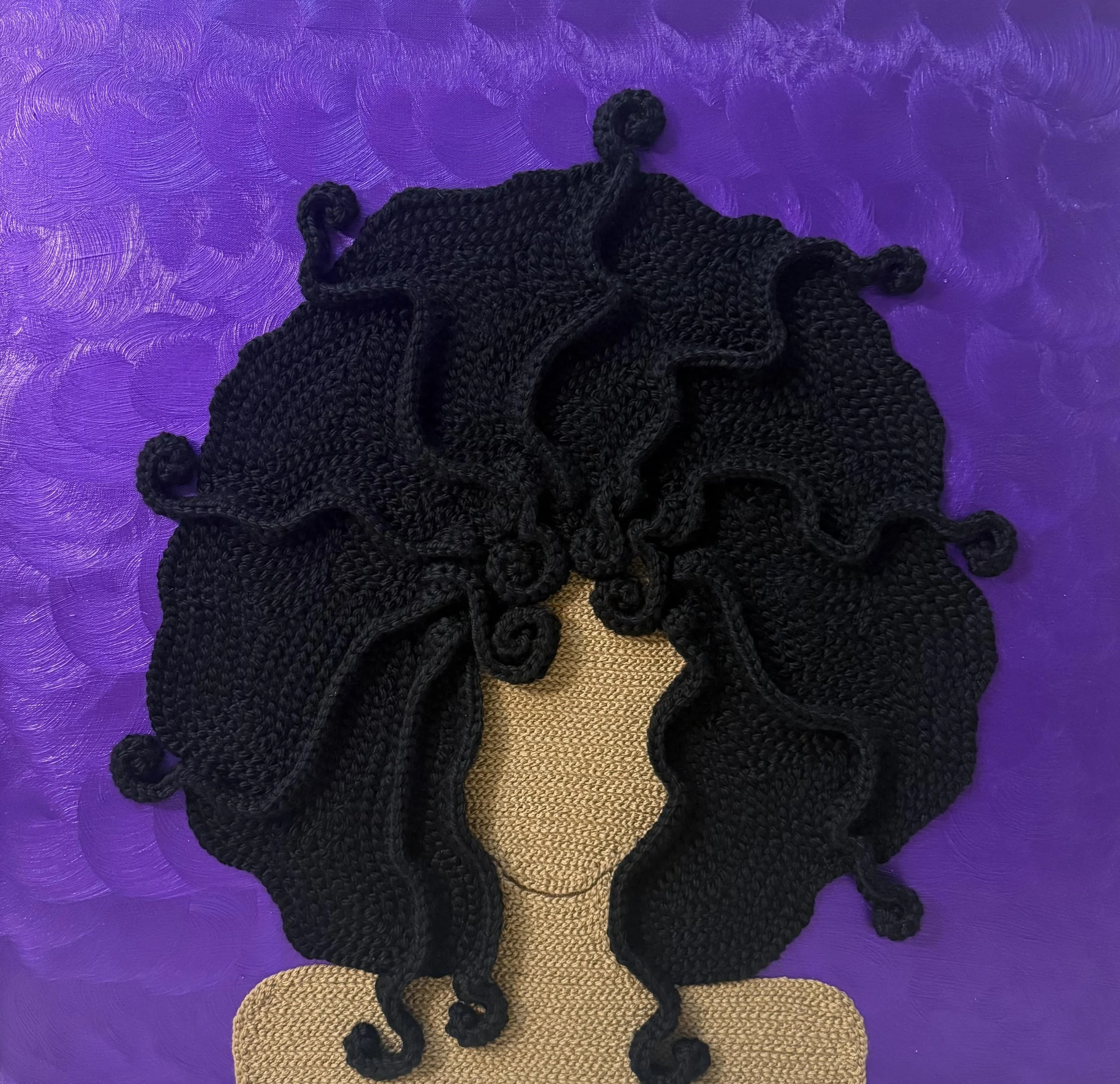 Amethyst 30x30
$600.00