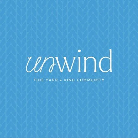 Unwind Fiber Arts