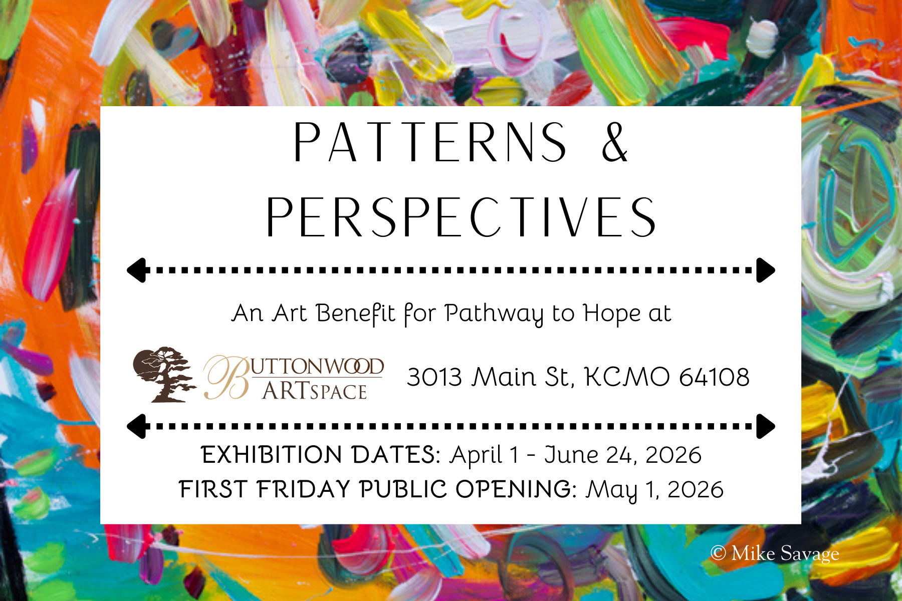 Patterns and Perspectives