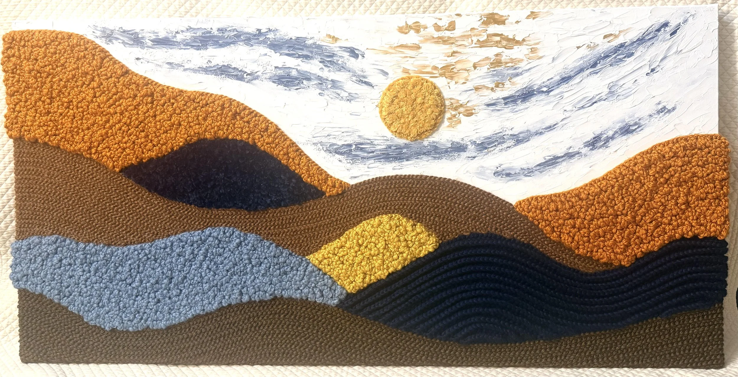 Sovereign Heights 48x24
