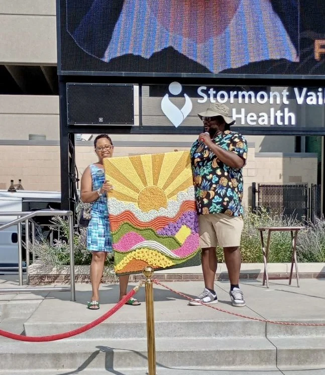 For the Culture Art KS - Art Gallery in Topeka