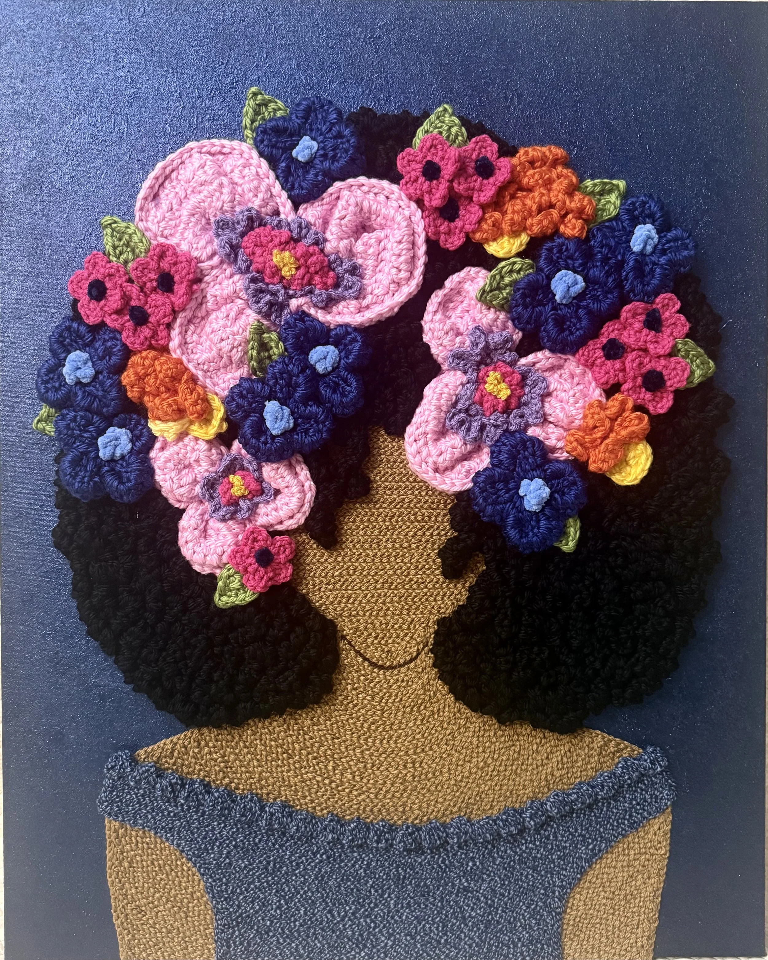 Sapphire 24x30