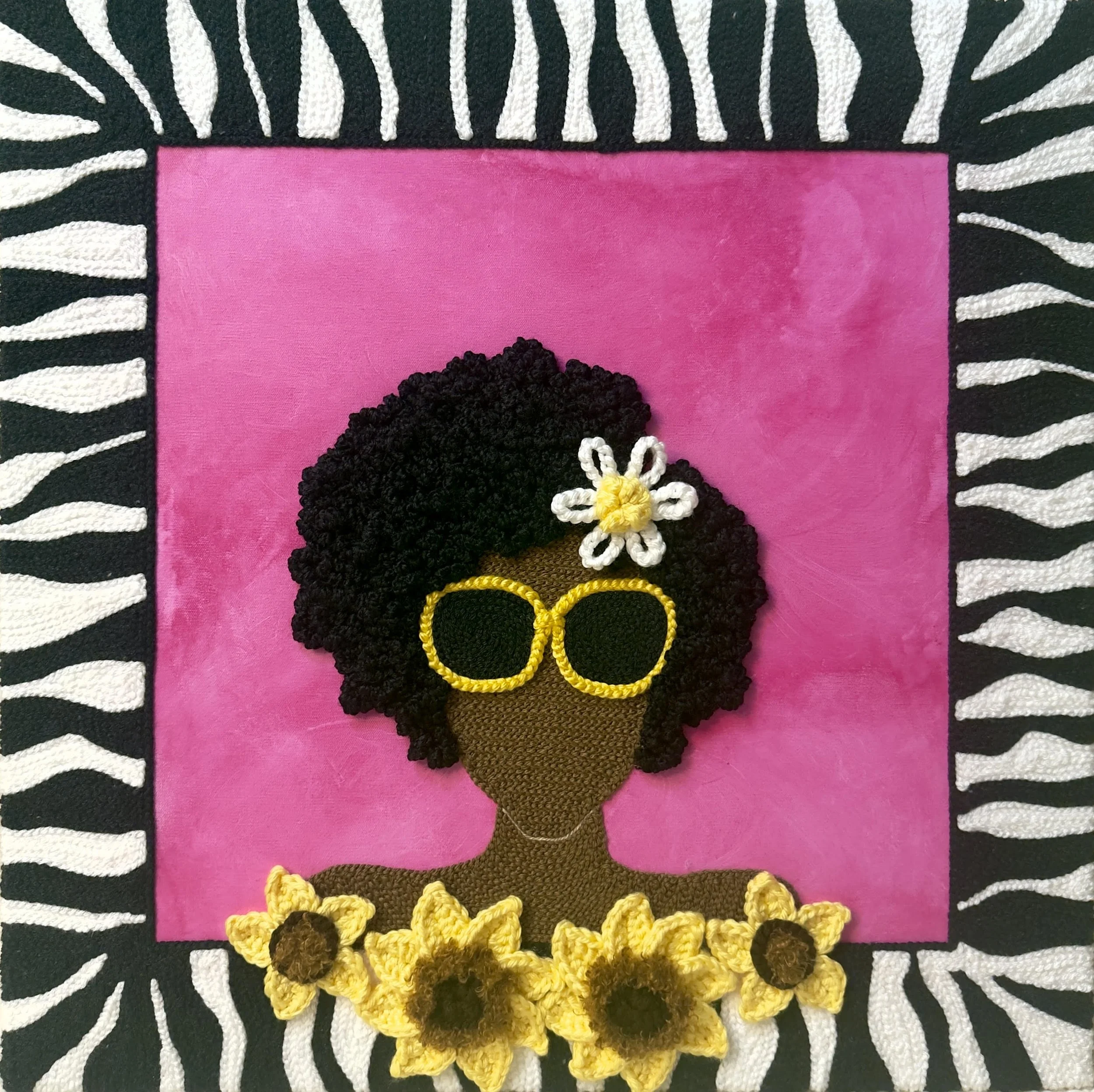 Stacy  30x30
$600.00