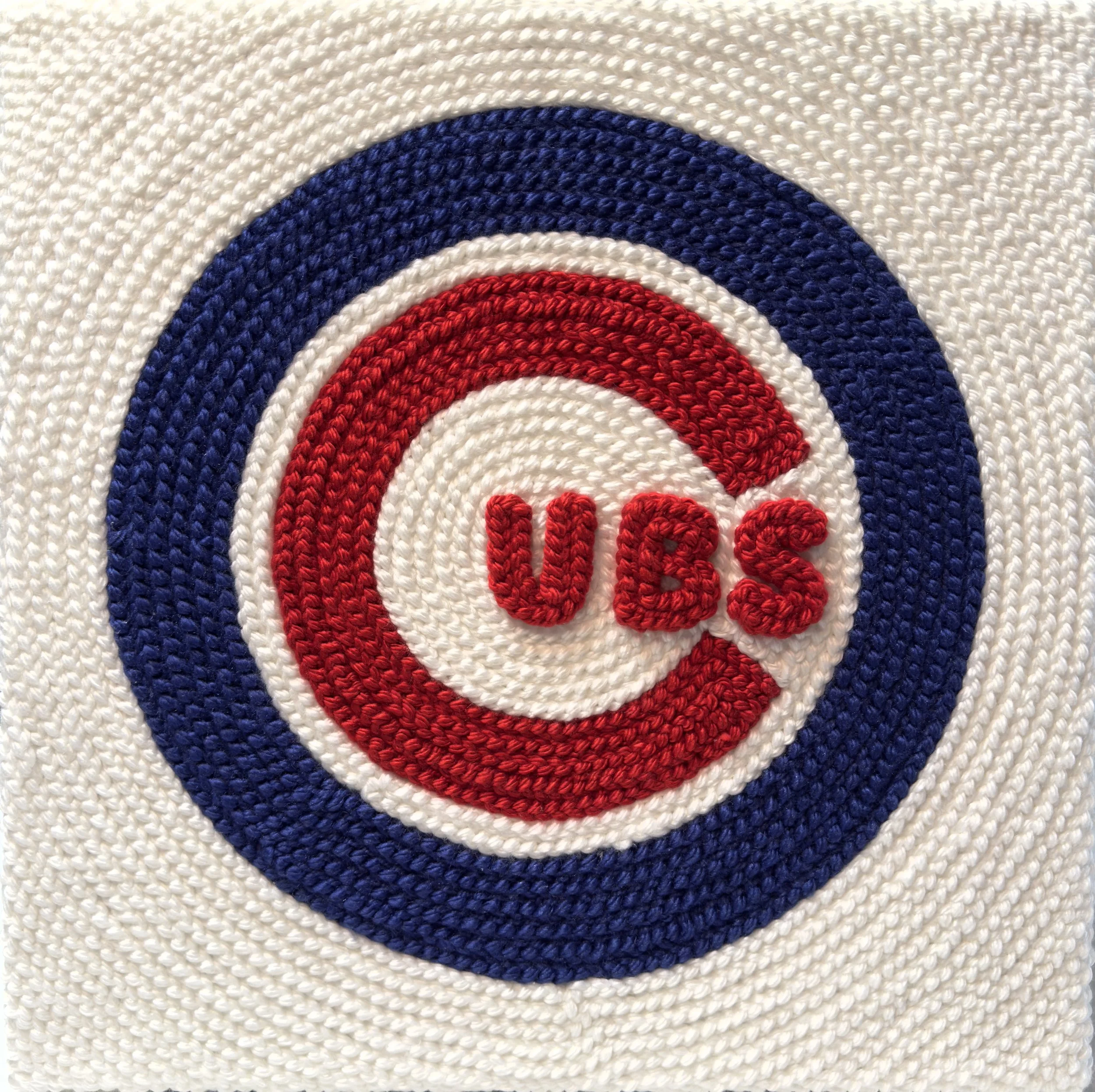 Cubs - 20x20