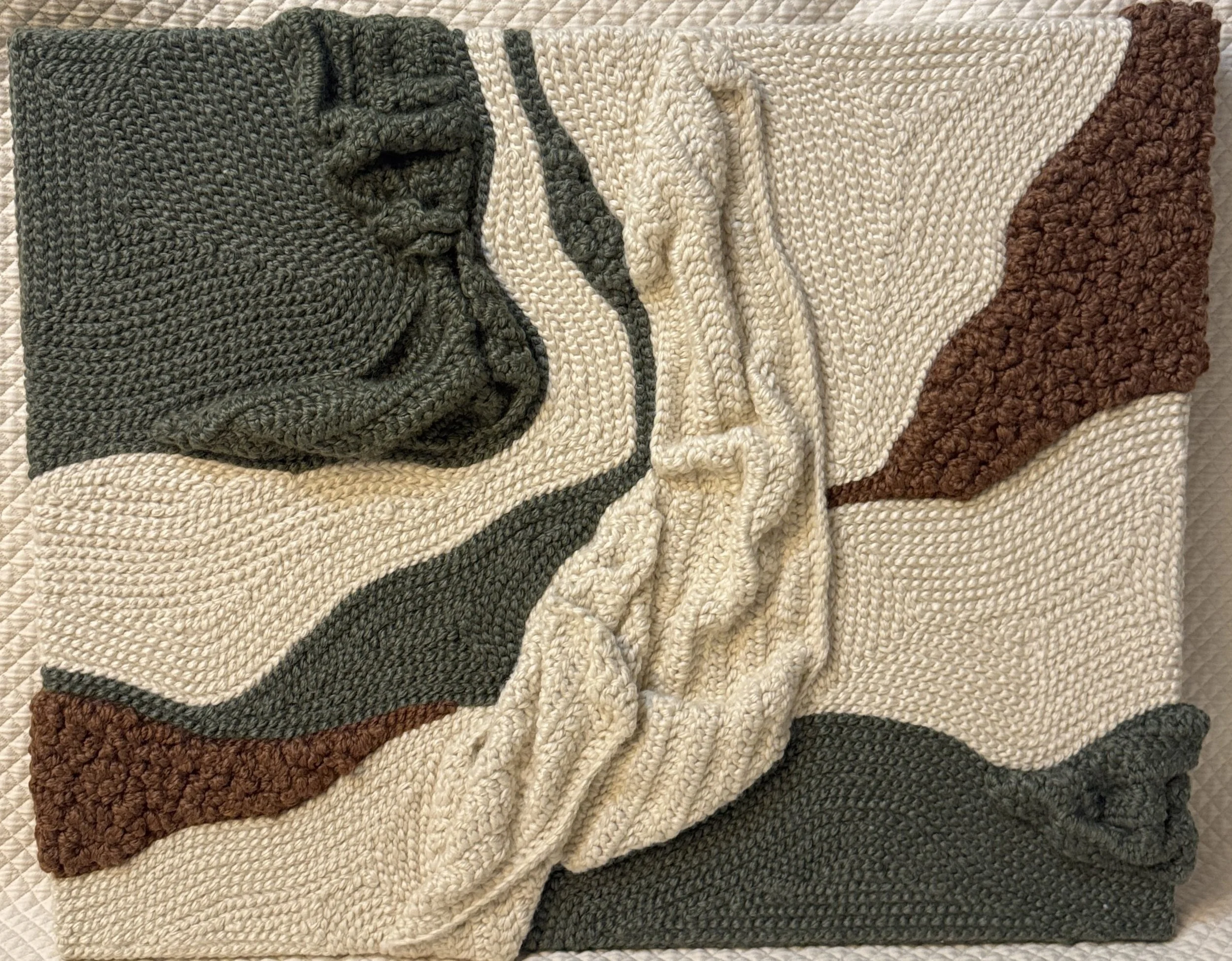 Matrix 24x30
$500.00