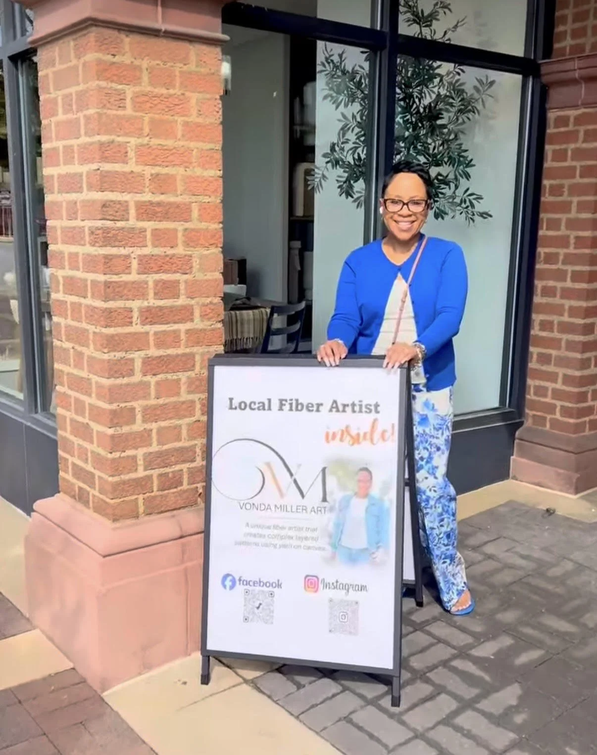 West Elm Featured Artist - September 2025