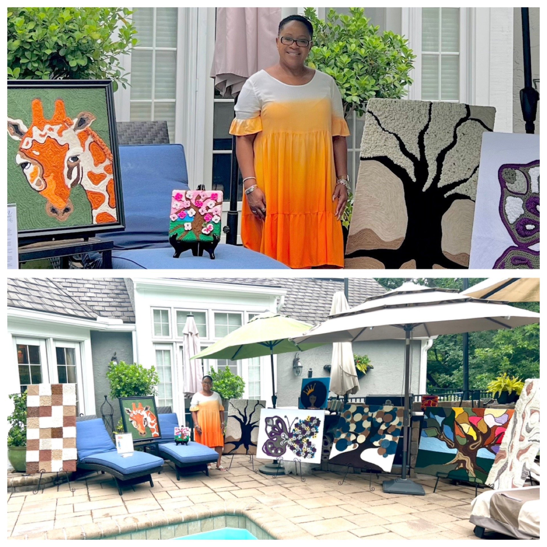 Water Garden Tours 2023