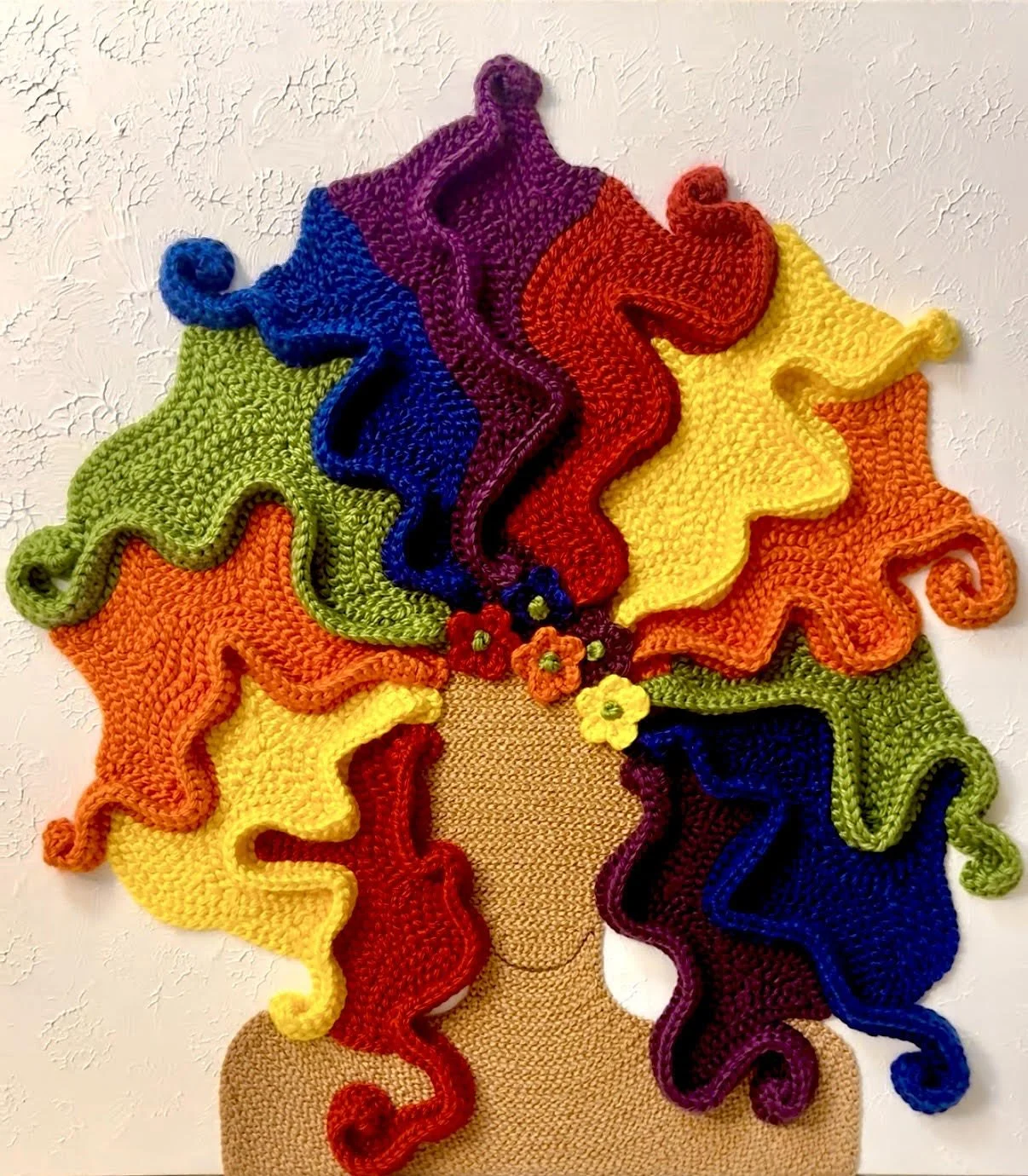 Kaleidoscope - 30x30 