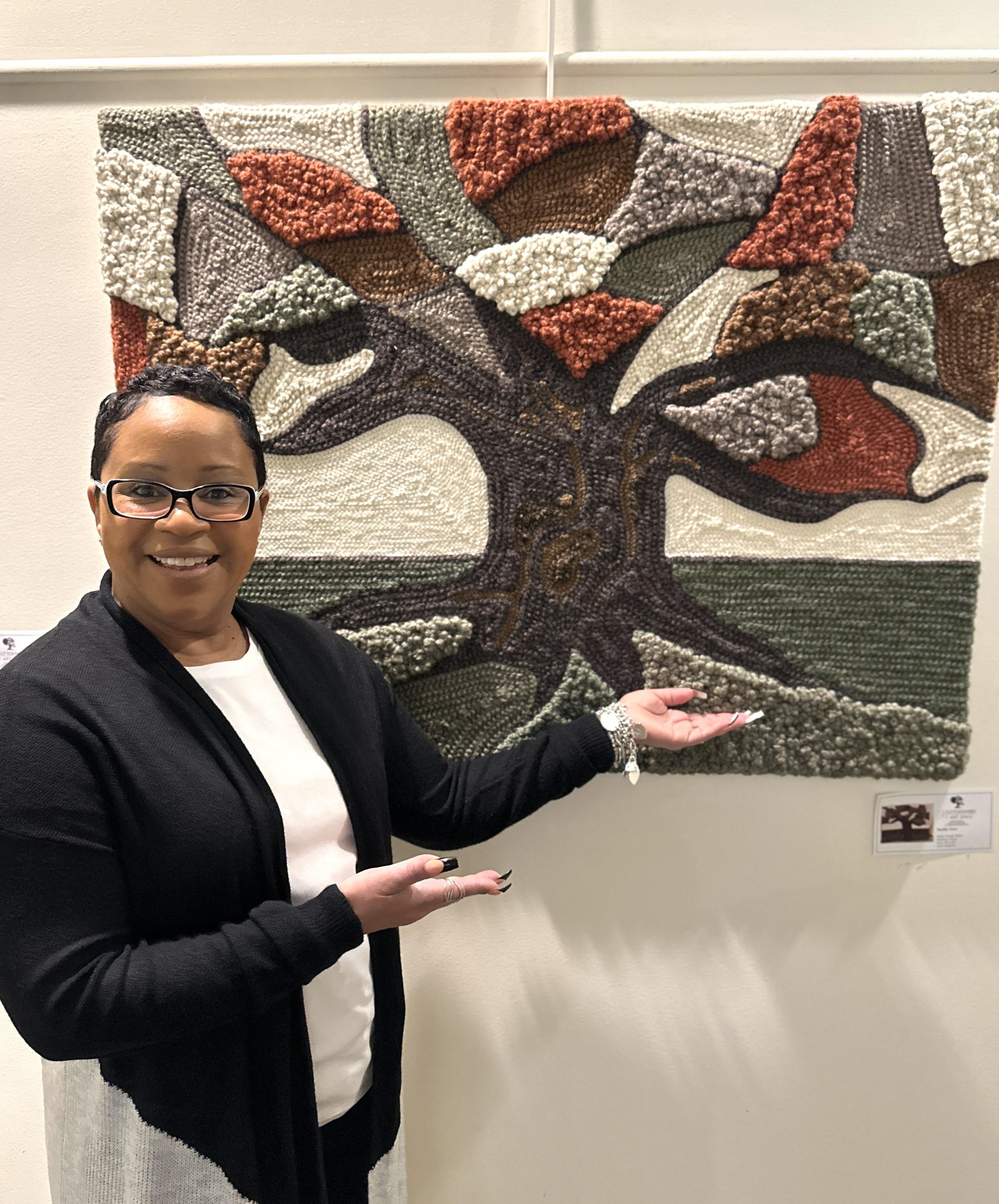 Buttonwood Art Space June 2023