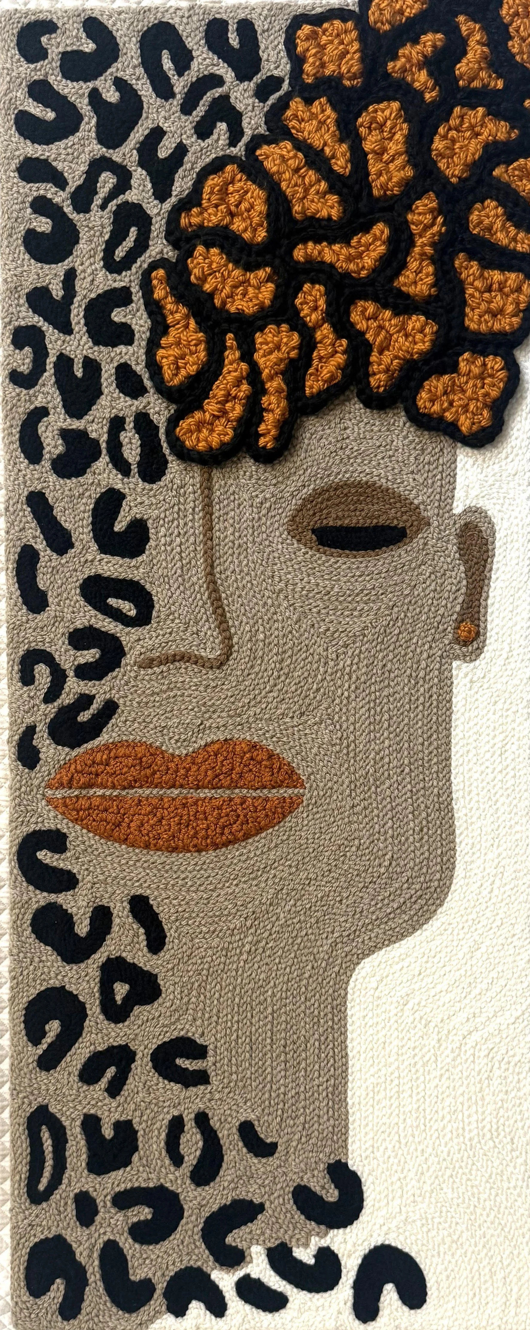 Echo's in the Wild 16x40