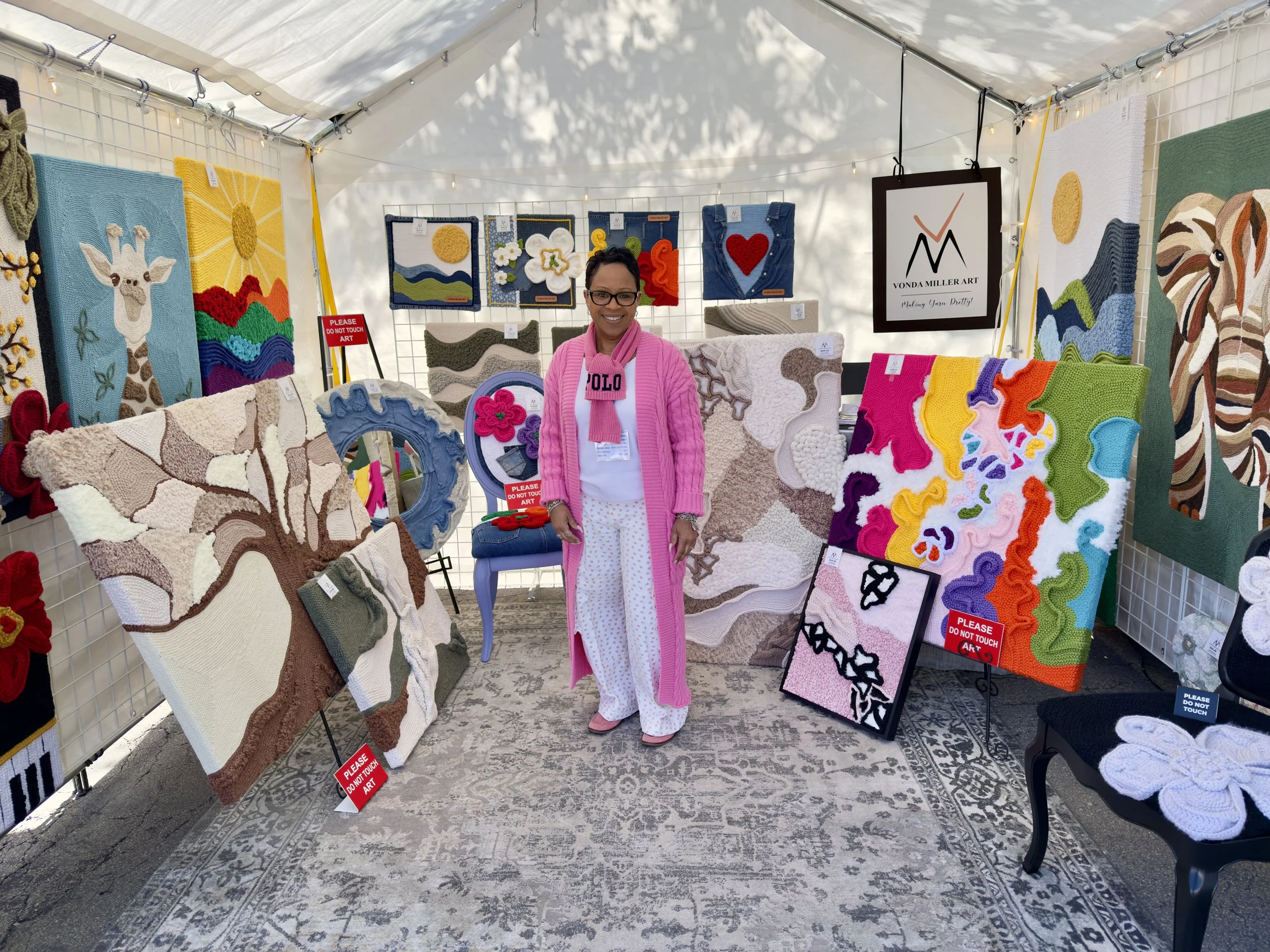 Brookside Art Annual - May 2025