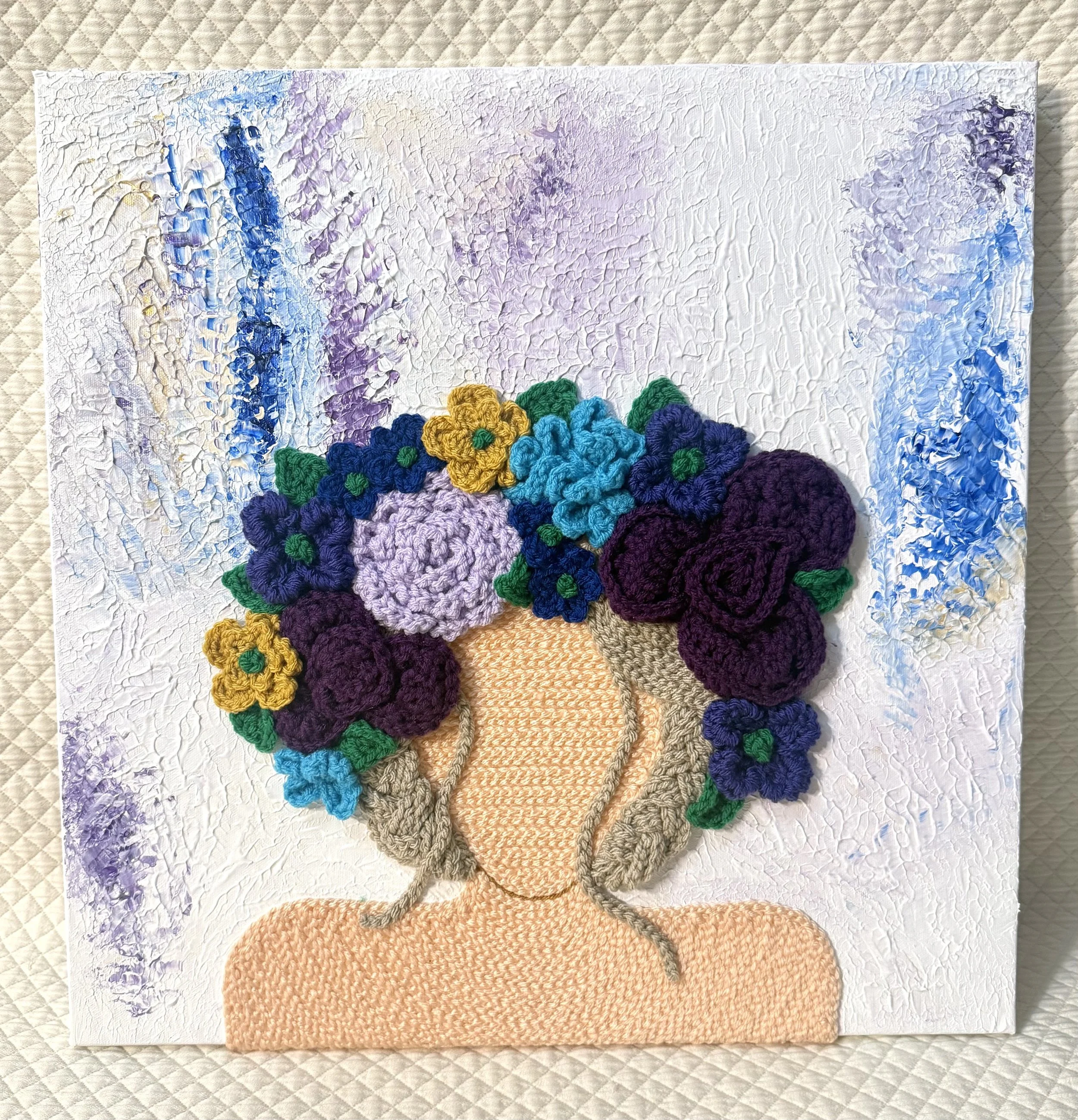 Lilly 20x20
$400.00