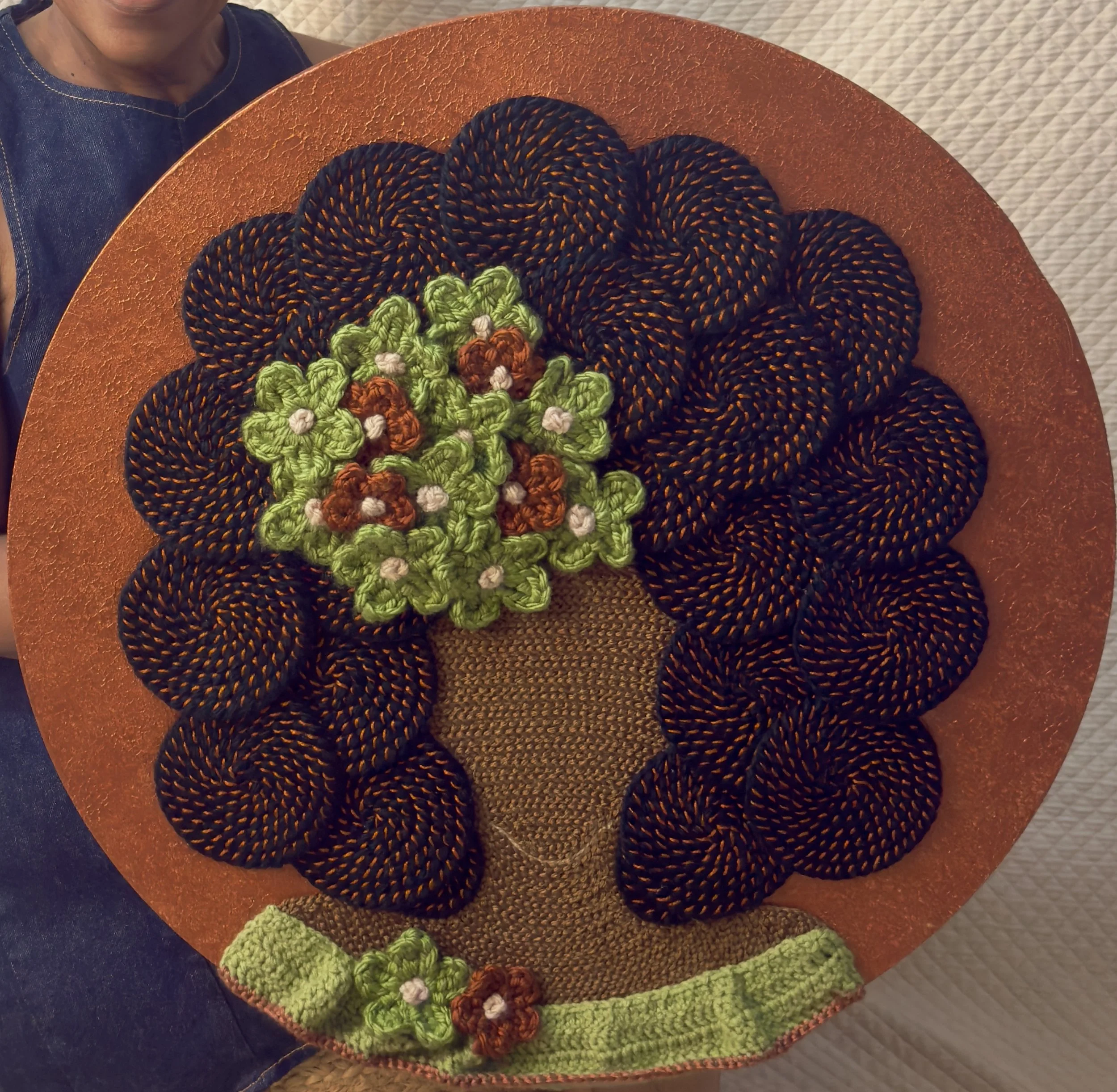 Cooperlicious - 32 round