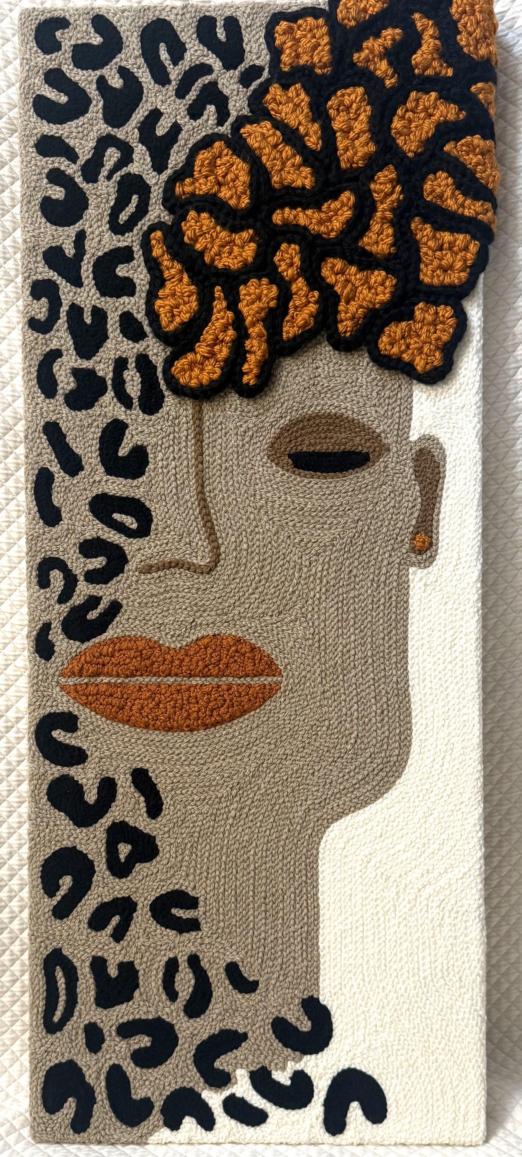 Echo's of the Wild 16x40