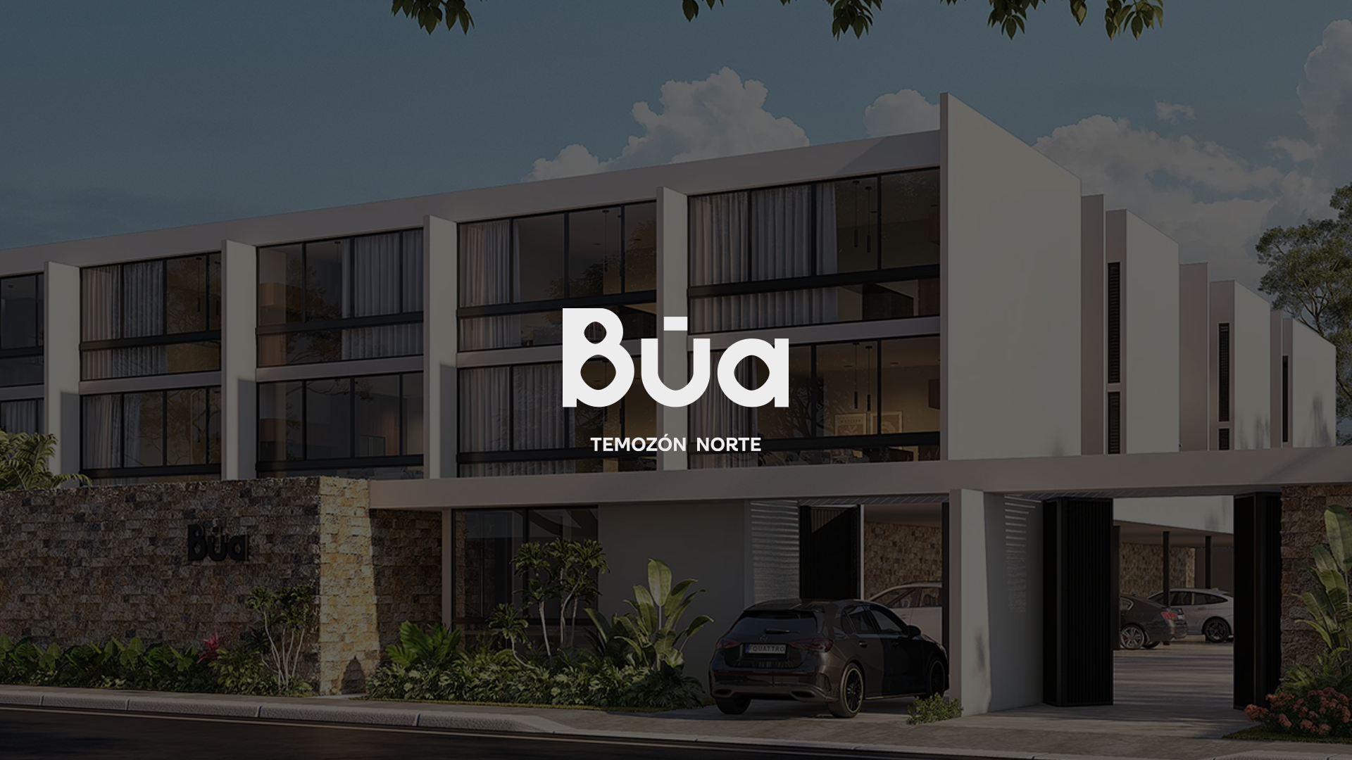 Bua temozon norte A2