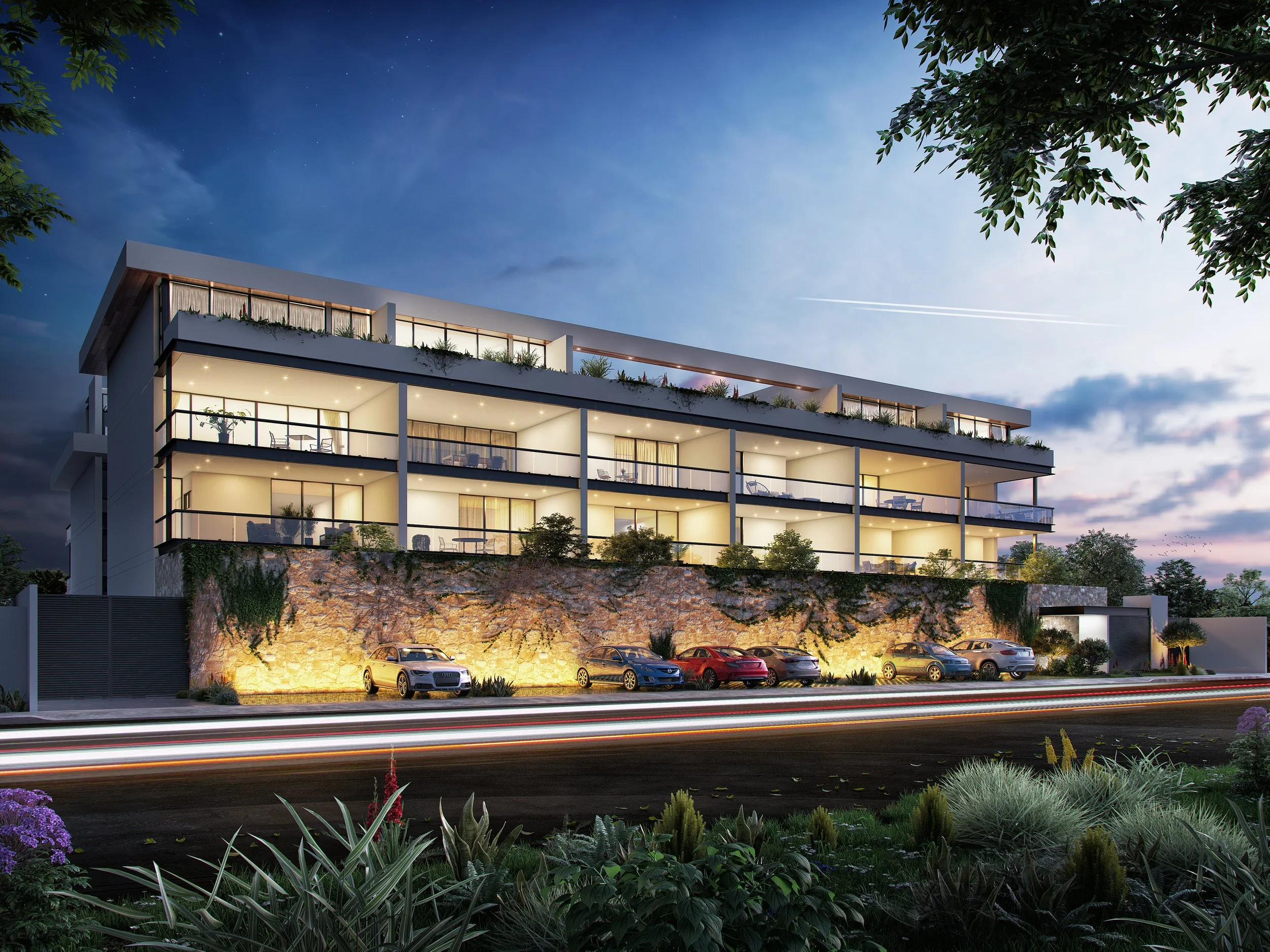 02 - FACHADA PRINCIPAL - DEPARTAMENTOS CONKAL.jpg