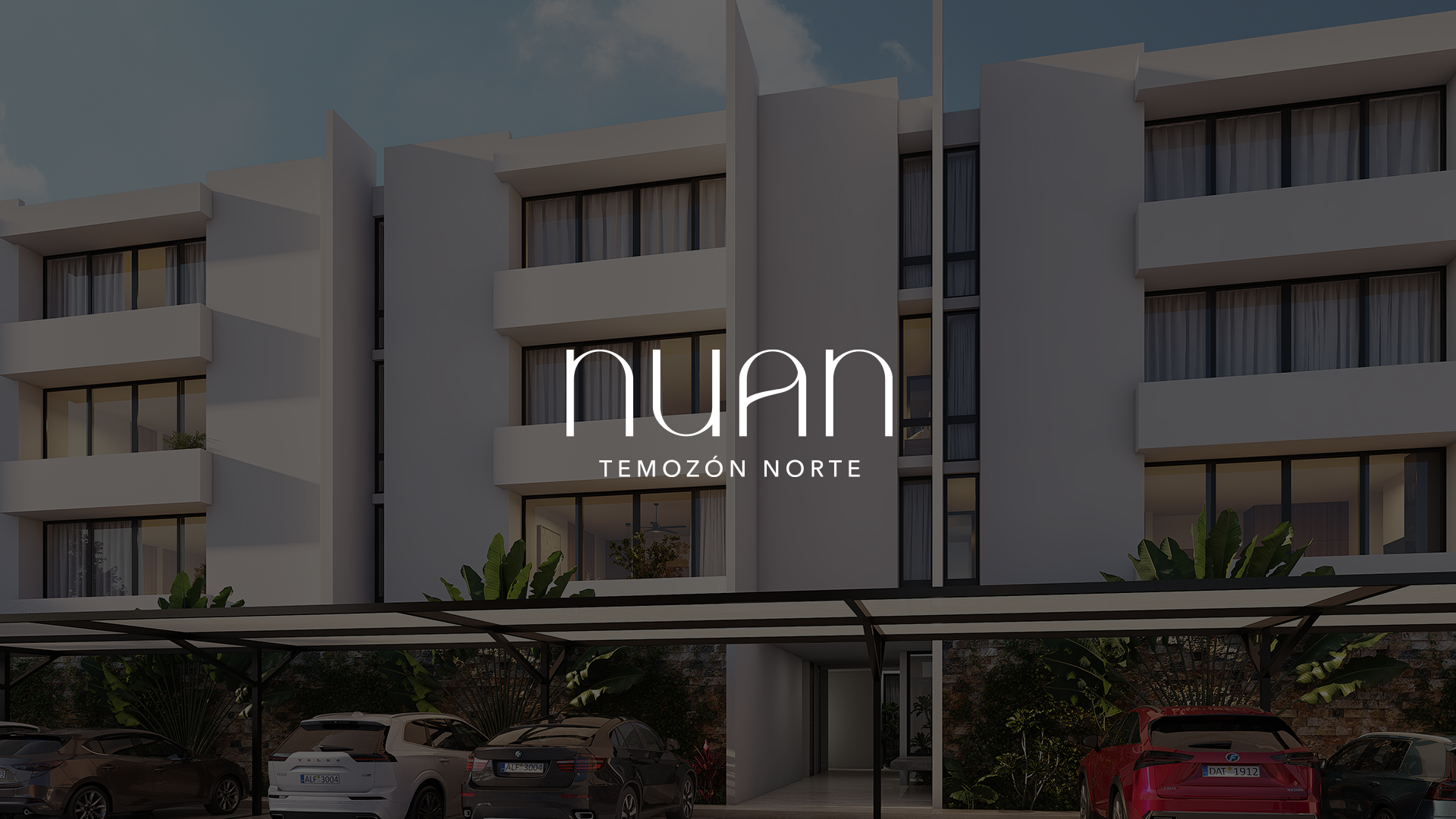 Nuan temozon norte A2