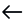 Left Arrow Icon