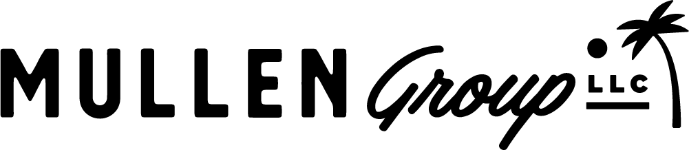 Mullen Group Logo