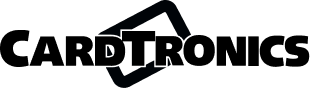CardTronics Logo