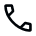 A blank white square