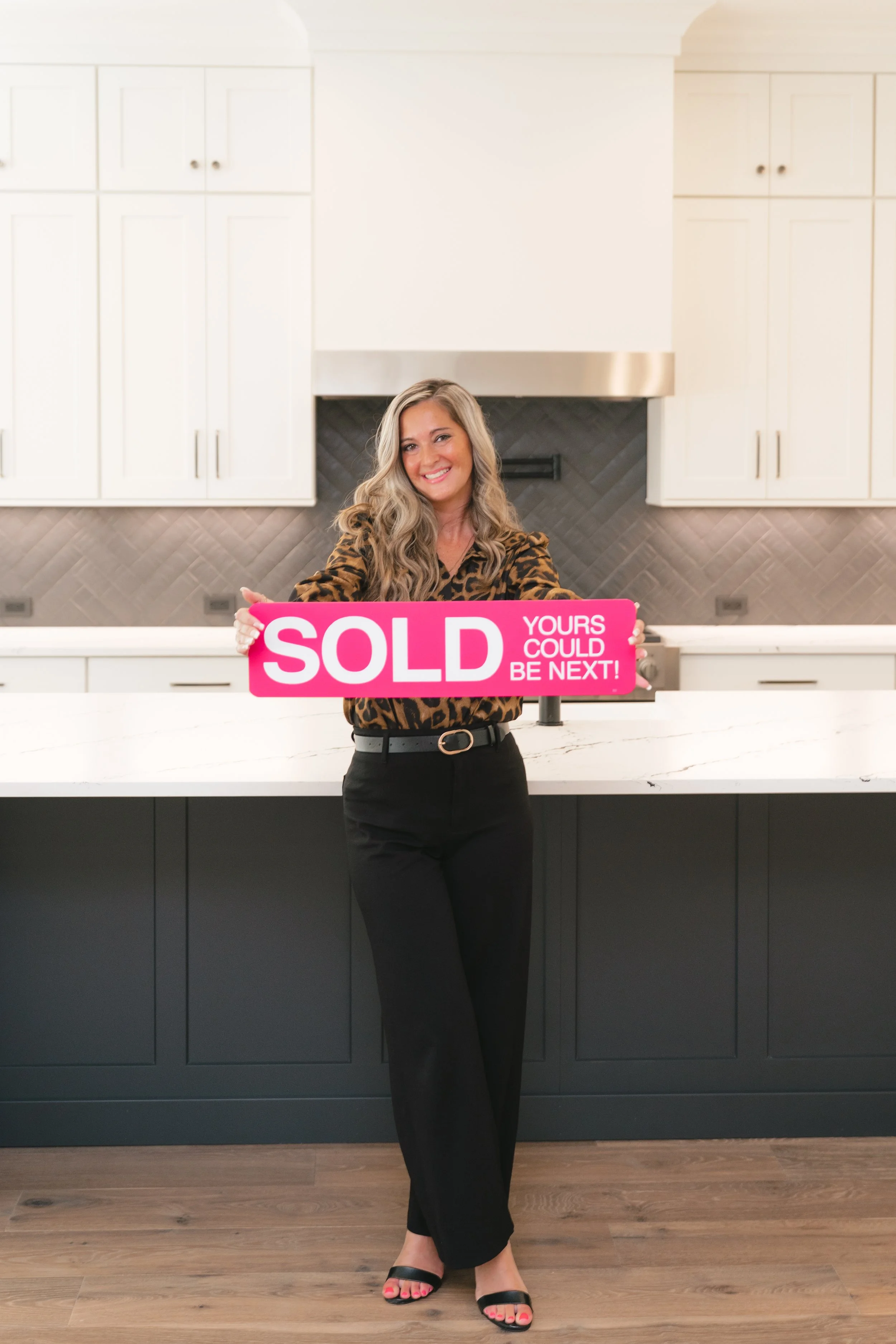 A Journey of Faith, Health, and Home