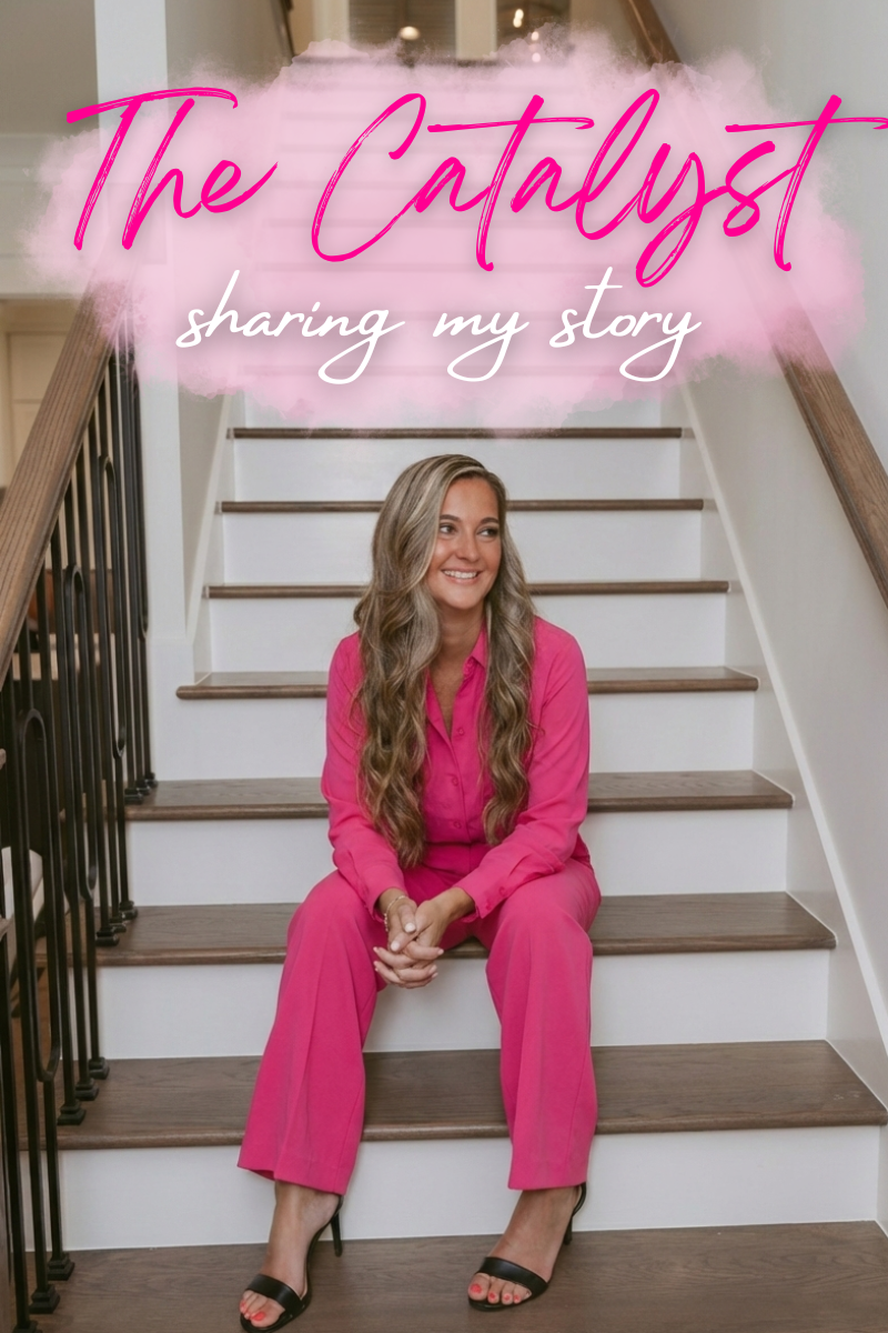 The Catalyst | 20 Years of Silence and the Doctor Who Finally Agreed