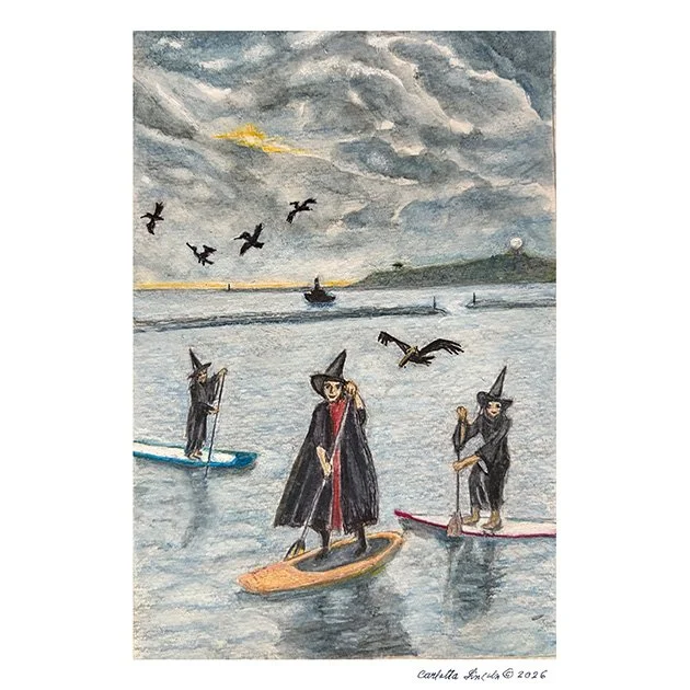 167. GAL Witches on the water in Half Moon Bay.jpg